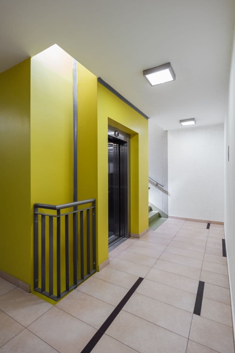 Predaj bytu 2-izbový 56 m², Makedonská, Praha, Praha Predaj bytu 2-izbový 56 m², Makedonská, Praha, Praha