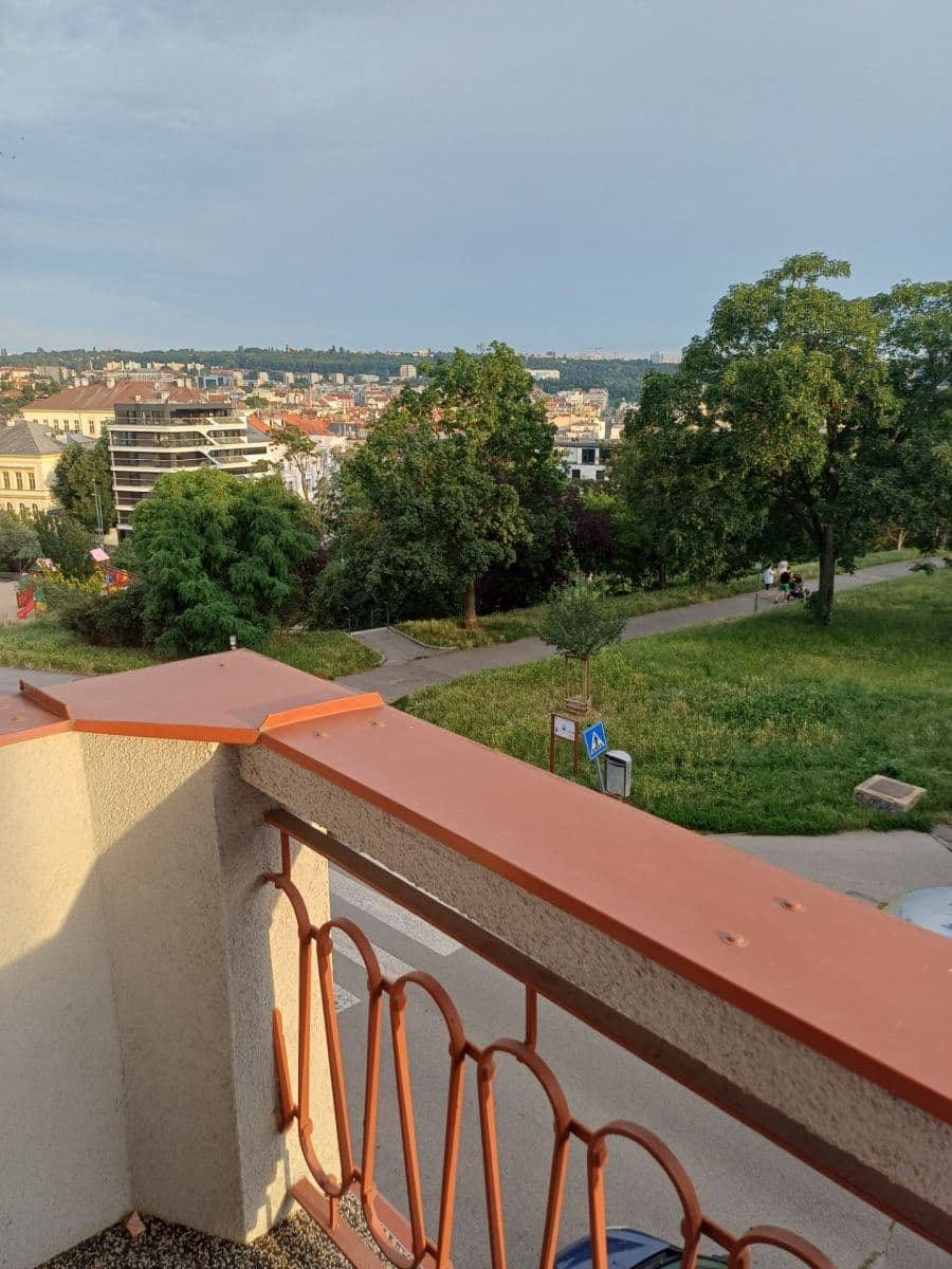 Prenájom bytu 2-izbový 60 m², Konšelská, Praha, Praha Prenájom bytu 2-izbový 60 m², Konšelská, Praha, Praha