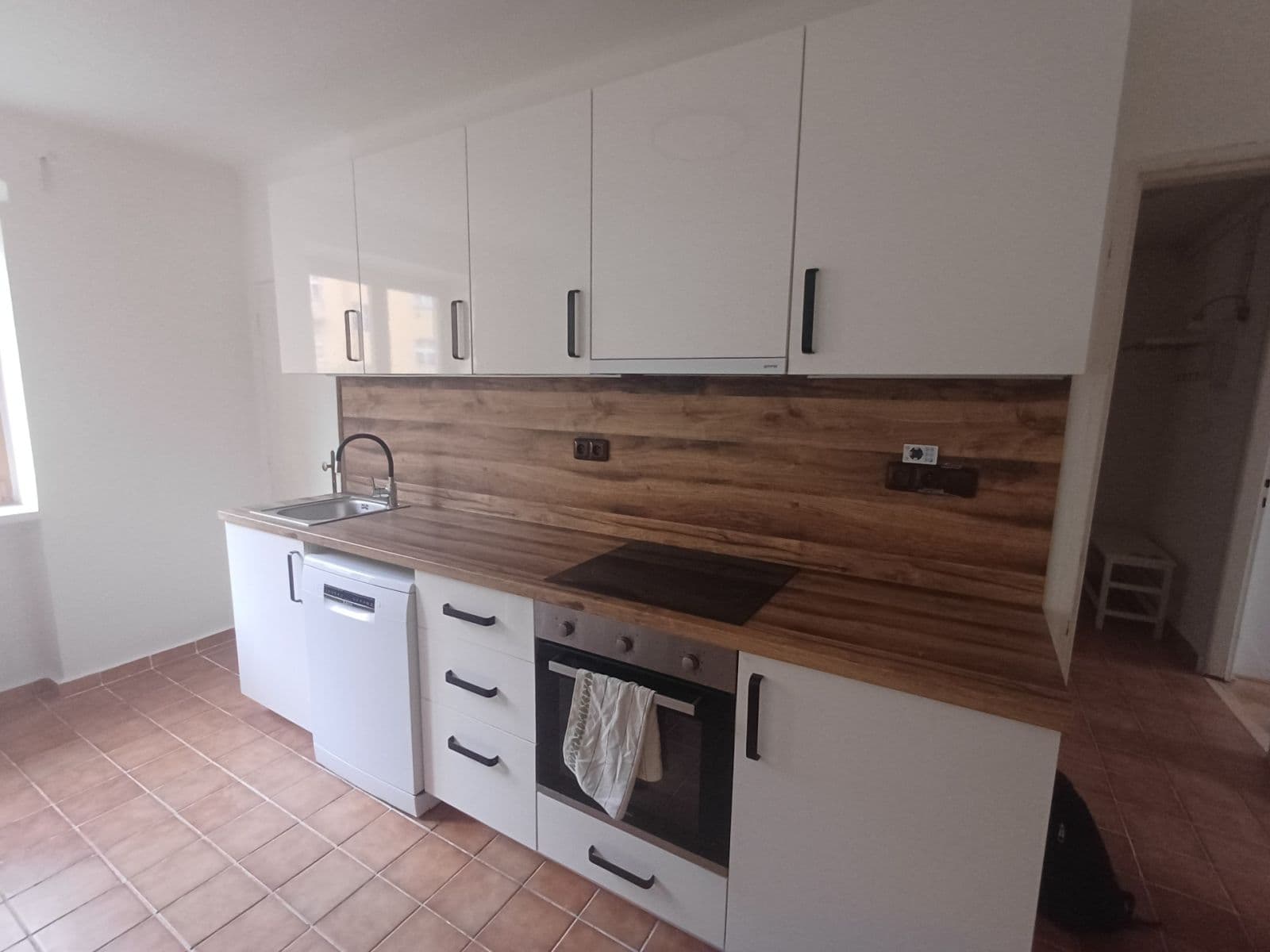 Prenájom bytu 2-izbový 60 m², Konšelská, Praha, Praha Prenájom bytu 2-izbový 60 m², Konšelská, Praha, Praha