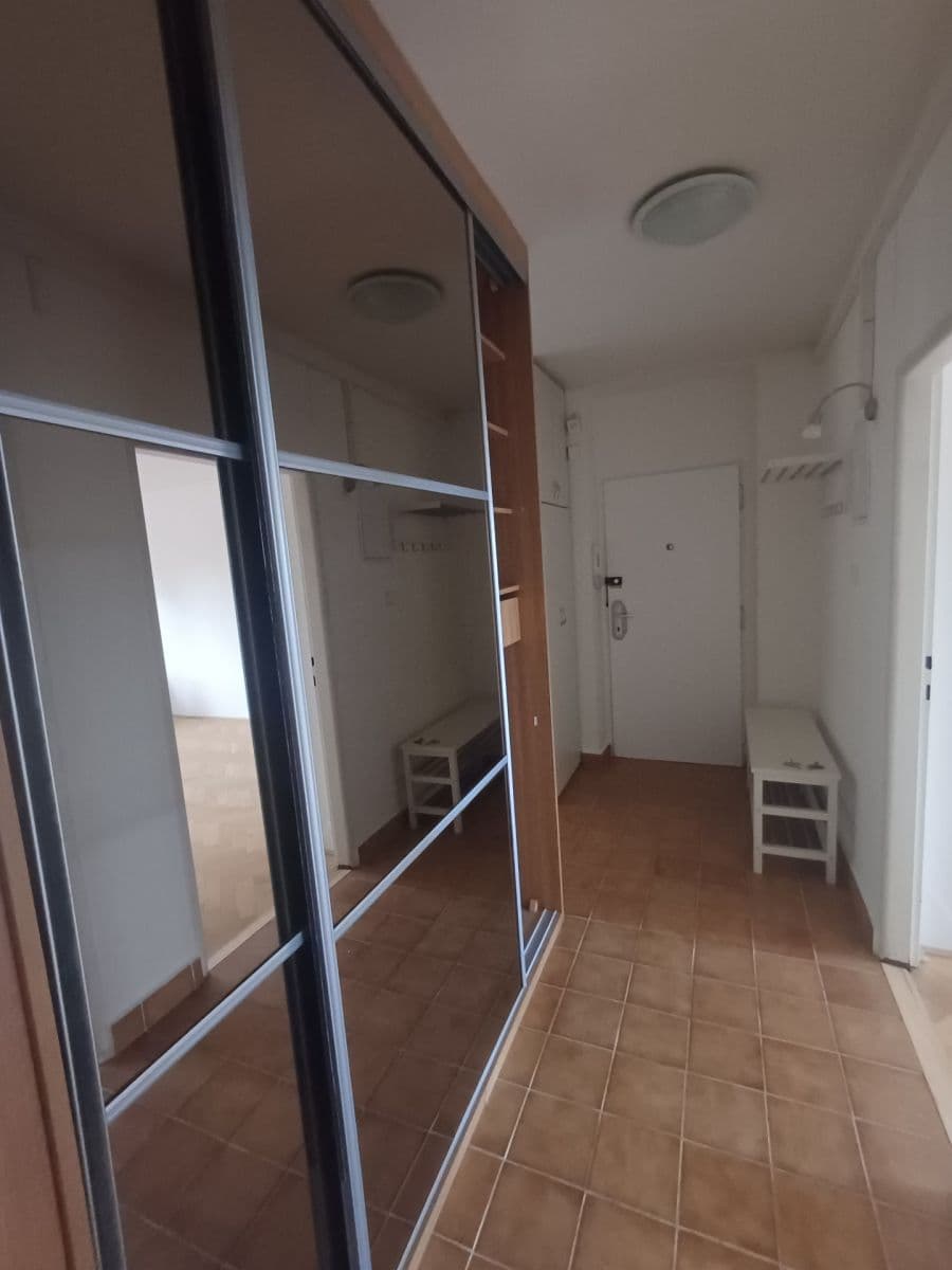 Prenájom bytu 2-izbový 60 m², Konšelská, Praha, Praha Prenájom bytu 2-izbový 60 m², Konšelská, Praha, Praha