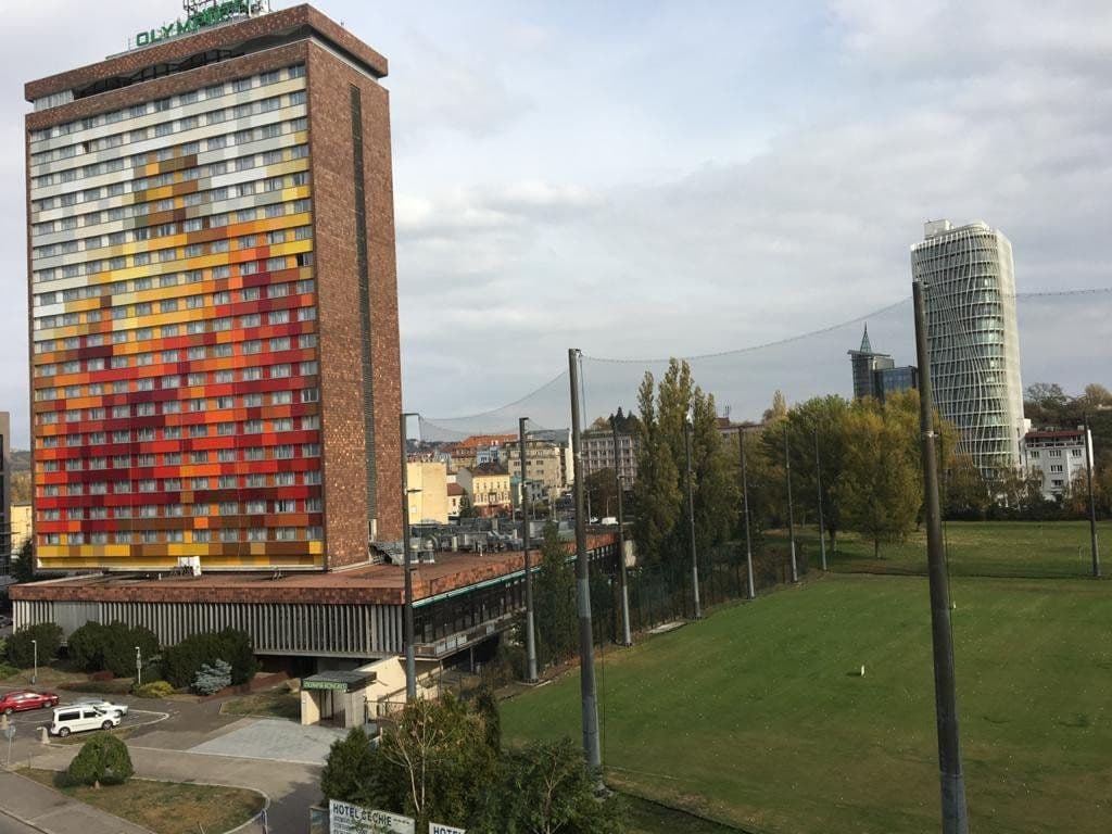 Prenájom bytu 62 m², Nekvasilova, Praha, Praha Prenájom bytu 62 m², Nekvasilova, Praha, Praha