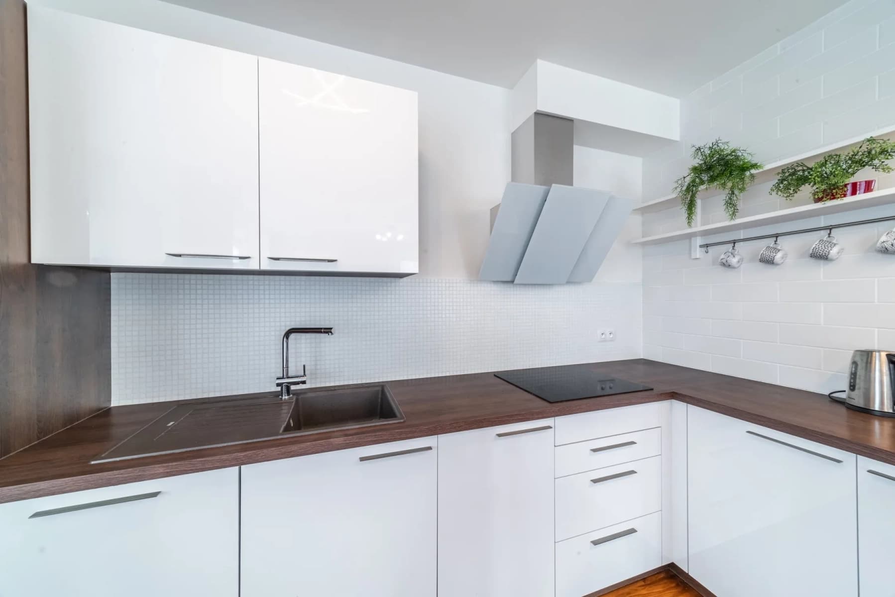 Prenájom bytu 62 m², Nekvasilova, Praha, Praha Prenájom bytu 62 m², Nekvasilova, Praha, Praha