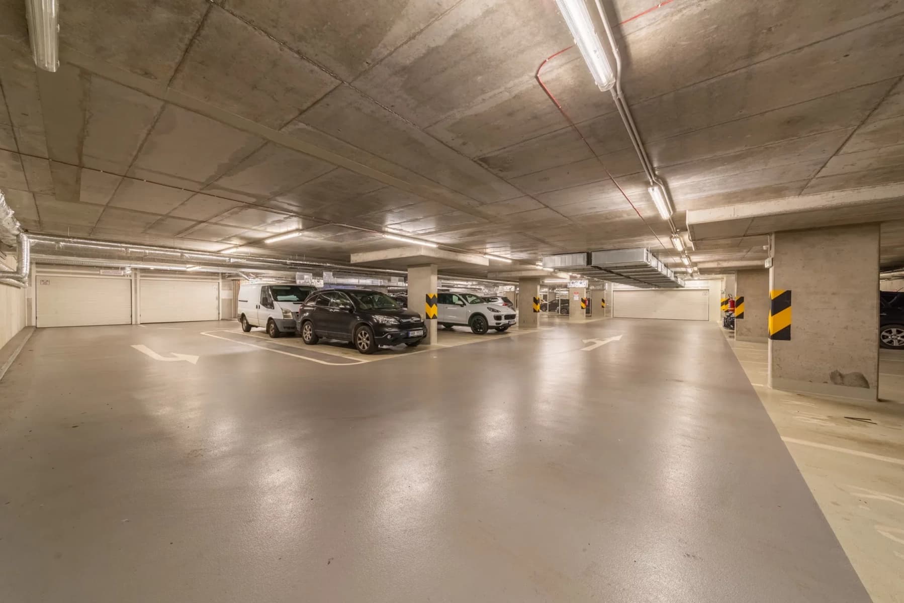 Prenájom bytu 62 m², Nekvasilova, Praha, Praha Prenájom bytu 62 m², Nekvasilova, Praha, Praha