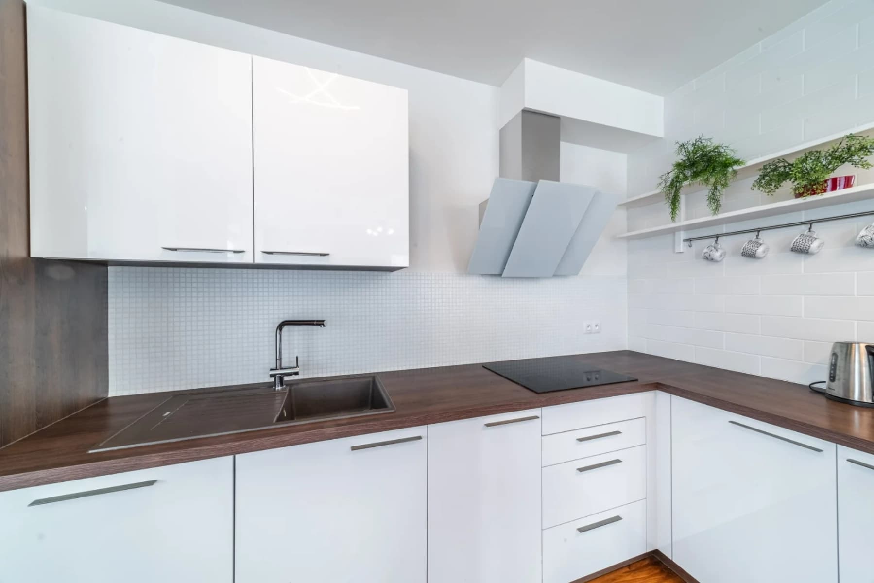 Prenájom bytu 2-izbový 62 m², Nekvasilova, Praha, Praha Prenájom bytu 2-izbový 62 m², Nekvasilova, Praha, Praha