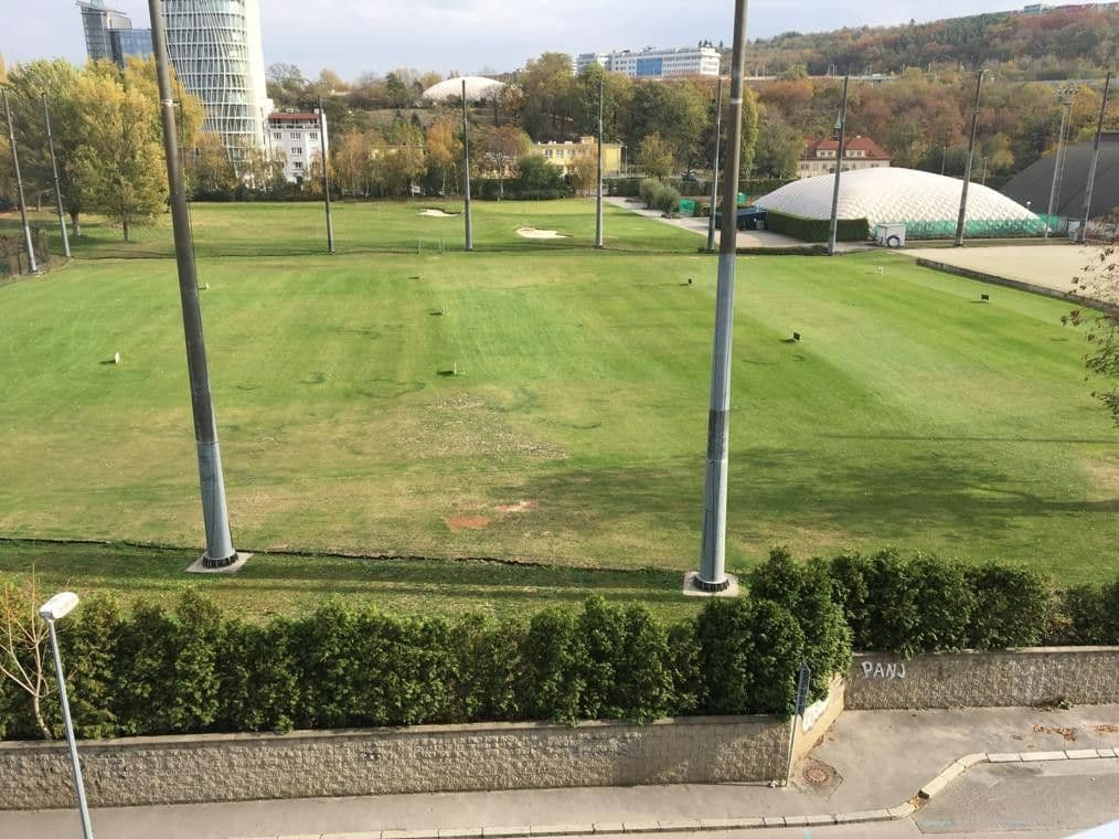 Prenájom bytu 2-izbový 62 m², Nekvasilova, Praha, Praha Prenájom bytu 2-izbový 62 m², Nekvasilova, Praha, Praha
