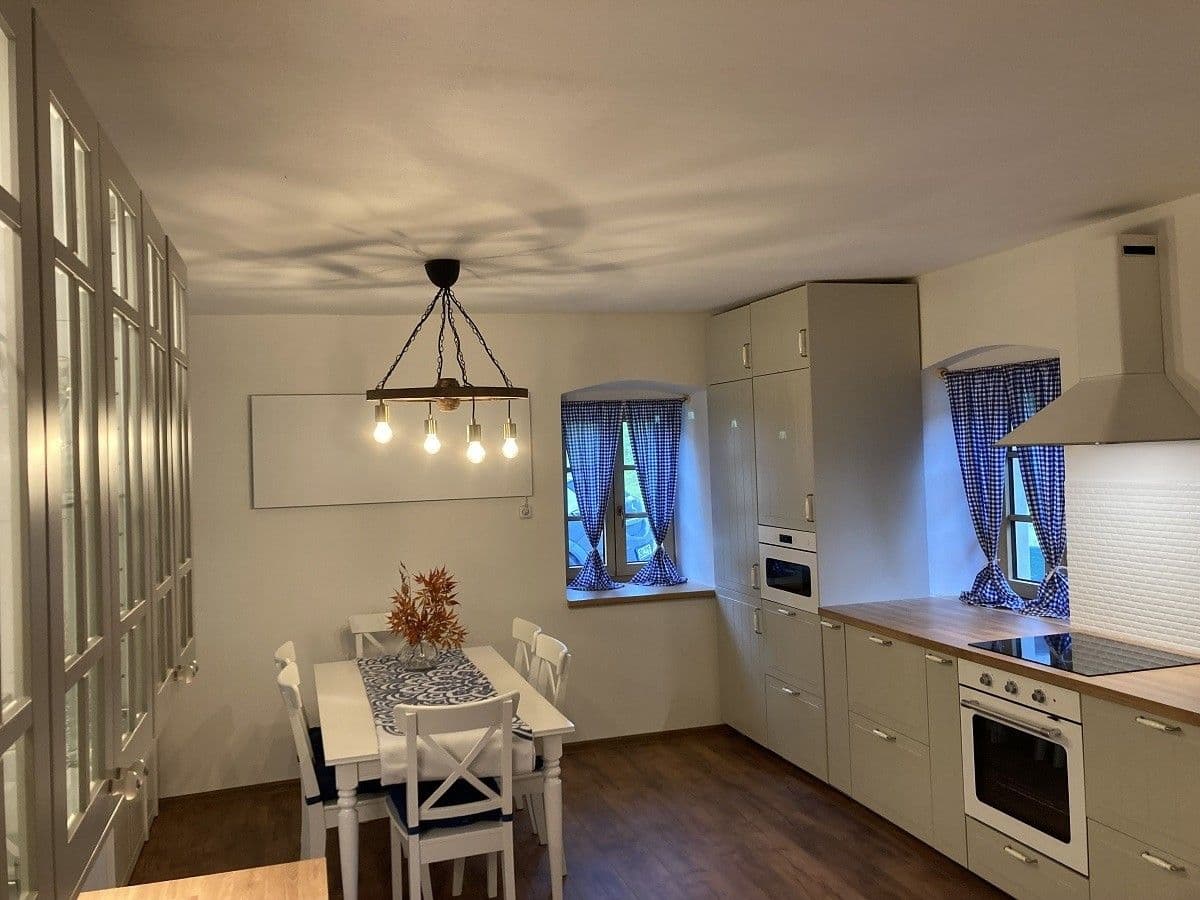 Predaj rekreačného objektu 230 m², pozemek 1.024 m², Jindřichov, Olomoucký kraj Predaj rekreačného objektu 230 m², pozemek 1.024 m², Jindřichov, Olomoucký kraj