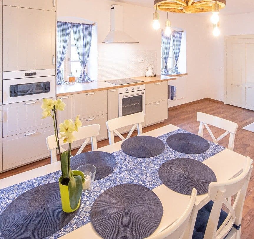 Predaj rekreačného objektu 230 m², pozemek 1.024 m², Jindřichov, Olomoucký kraj Predaj rekreačného objektu 230 m², pozemek 1.024 m², Jindřichov, Olomoucký kraj