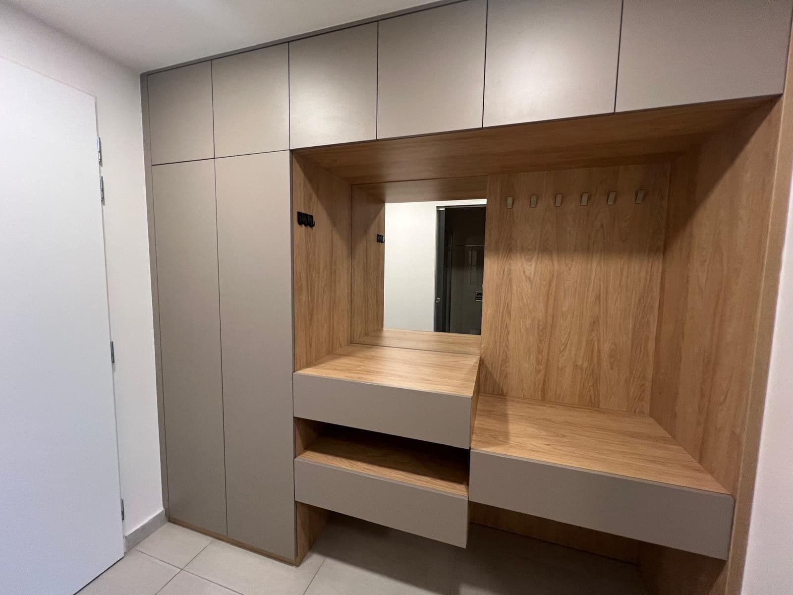 Prenájom bytu 2-izbový 63 m², Kurta Konráda, Praha, Praha Prenájom bytu 2-izbový 63 m², Kurta Konráda, Praha, Praha