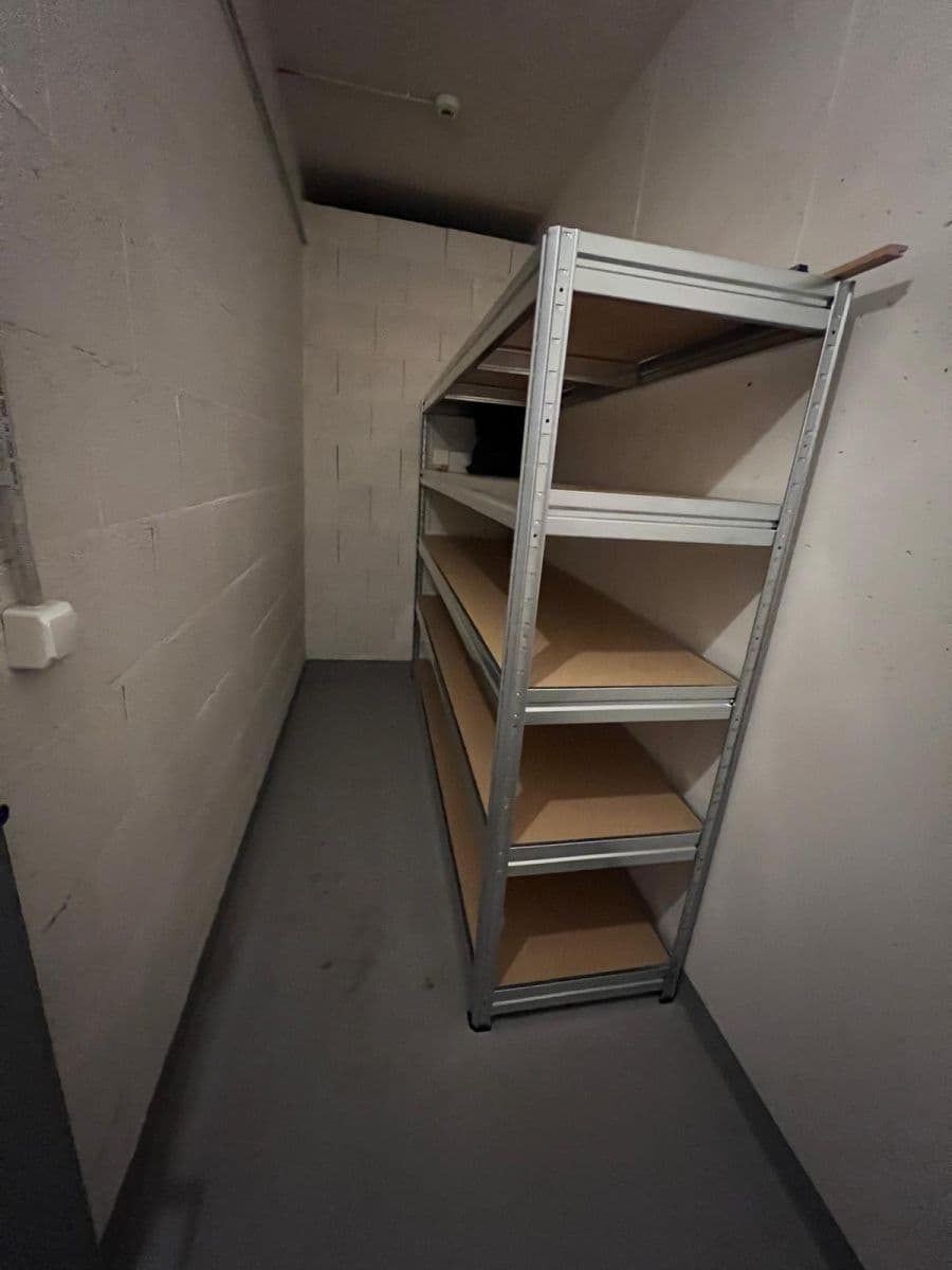 Prenájom bytu 2-izbový 63 m², Kurta Konráda, Praha, Praha Prenájom bytu 2-izbový 63 m², Kurta Konráda, Praha, Praha