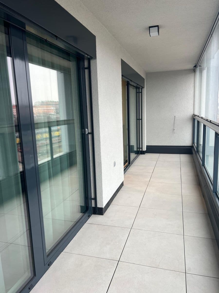 Prenájom bytu 2-izbový 63 m², Kurta Konráda, Praha, Praha Prenájom bytu 2-izbový 63 m², Kurta Konráda, Praha, Praha