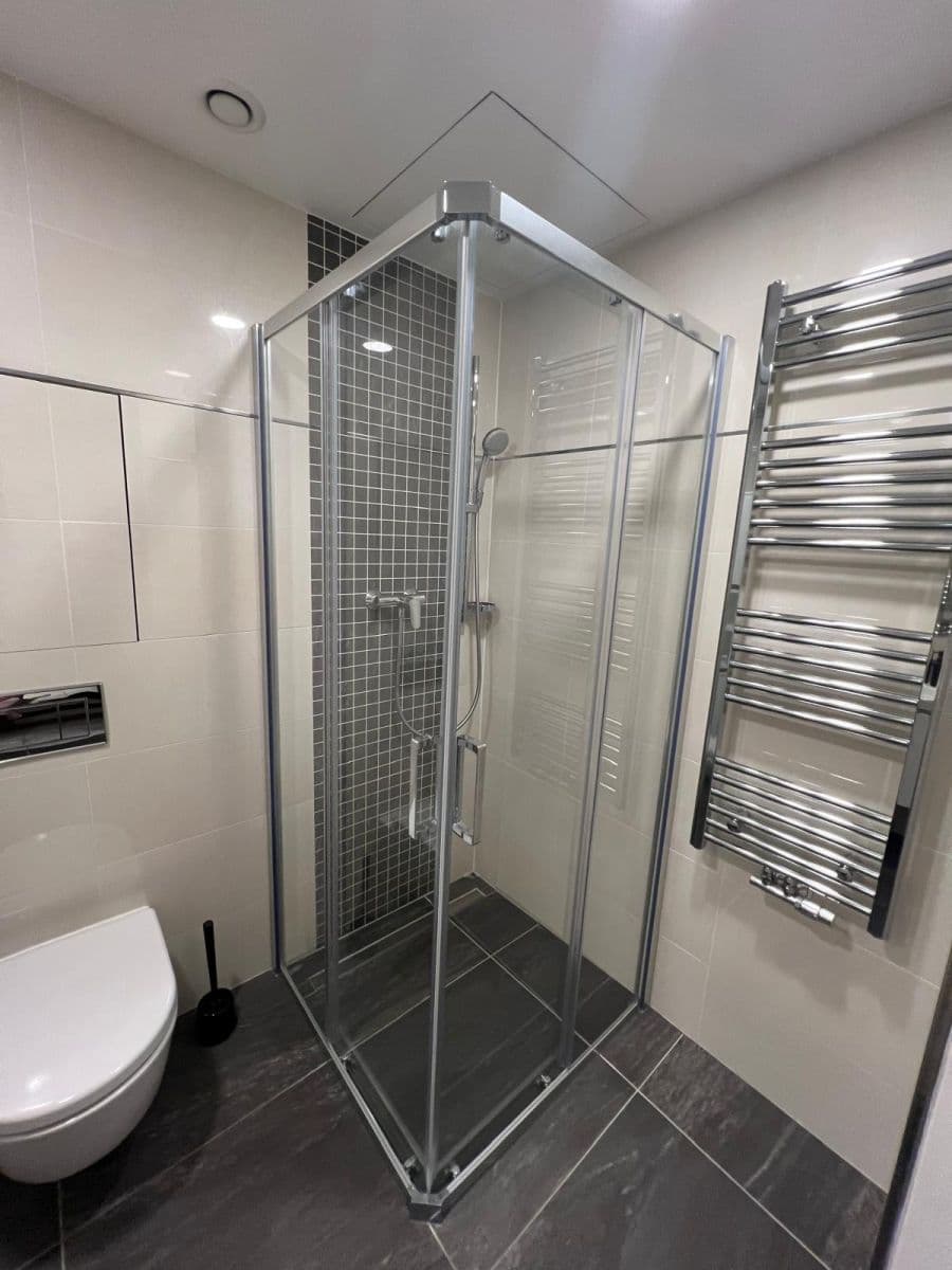Prenájom bytu 2-izbový 63 m², Kurta Konráda, Praha, Praha Prenájom bytu 2-izbový 63 m², Kurta Konráda, Praha, Praha