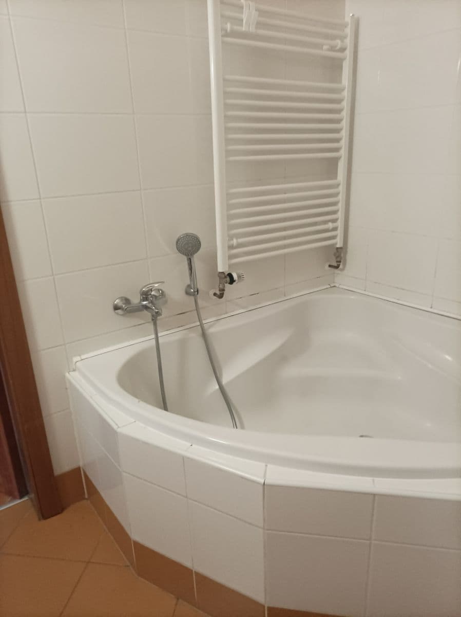 Prenájom bytu 2-izbový 61 m², Raichlova, Praha, Praha Prenájom bytu 2-izbový 61 m², Raichlova, Praha, Praha
