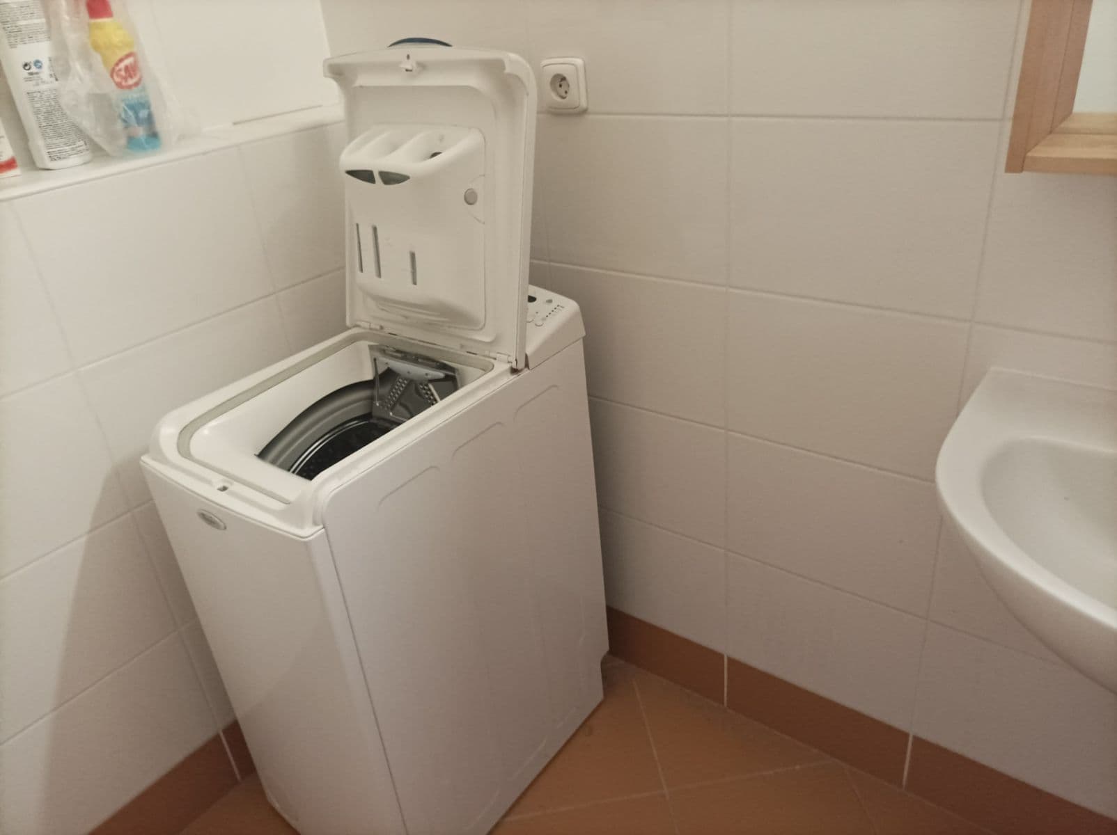 Prenájom bytu 2-izbový 61 m², Raichlova, Praha, Praha Prenájom bytu 2-izbový 61 m², Raichlova, Praha, Praha