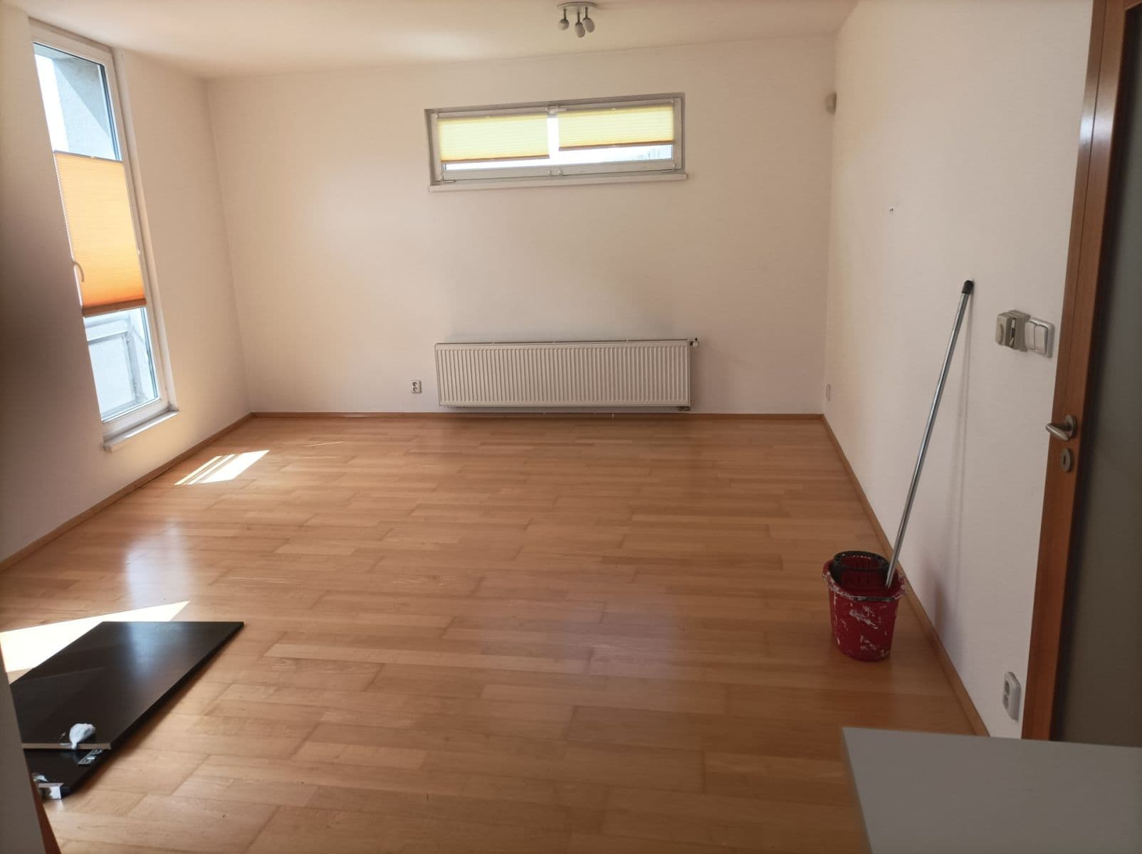 Prenájom bytu 2-izbový 61 m², Raichlova, Praha, Praha Prenájom bytu 2-izbový 61 m², Raichlova, Praha, Praha