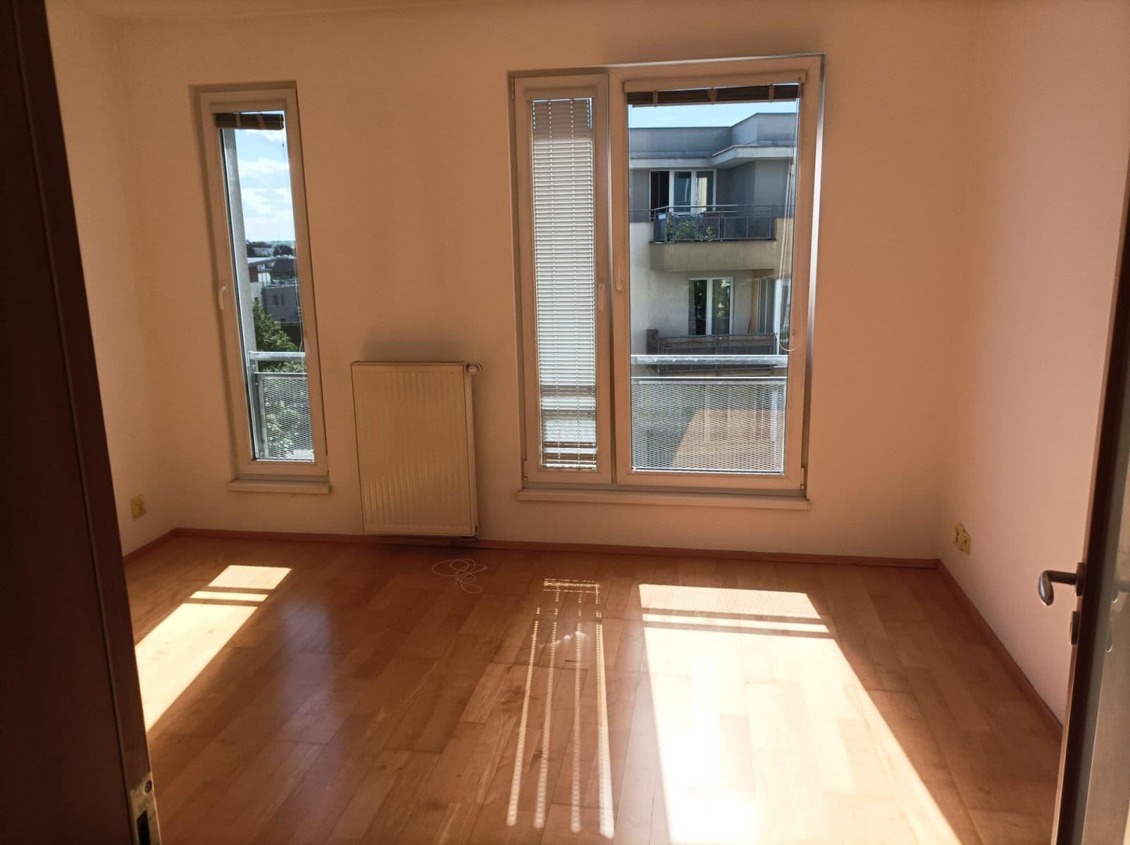Prenájom bytu 2-izbový 61 m², Raichlova, Praha, Praha Prenájom bytu 2-izbový 61 m², Raichlova, Praha, Praha