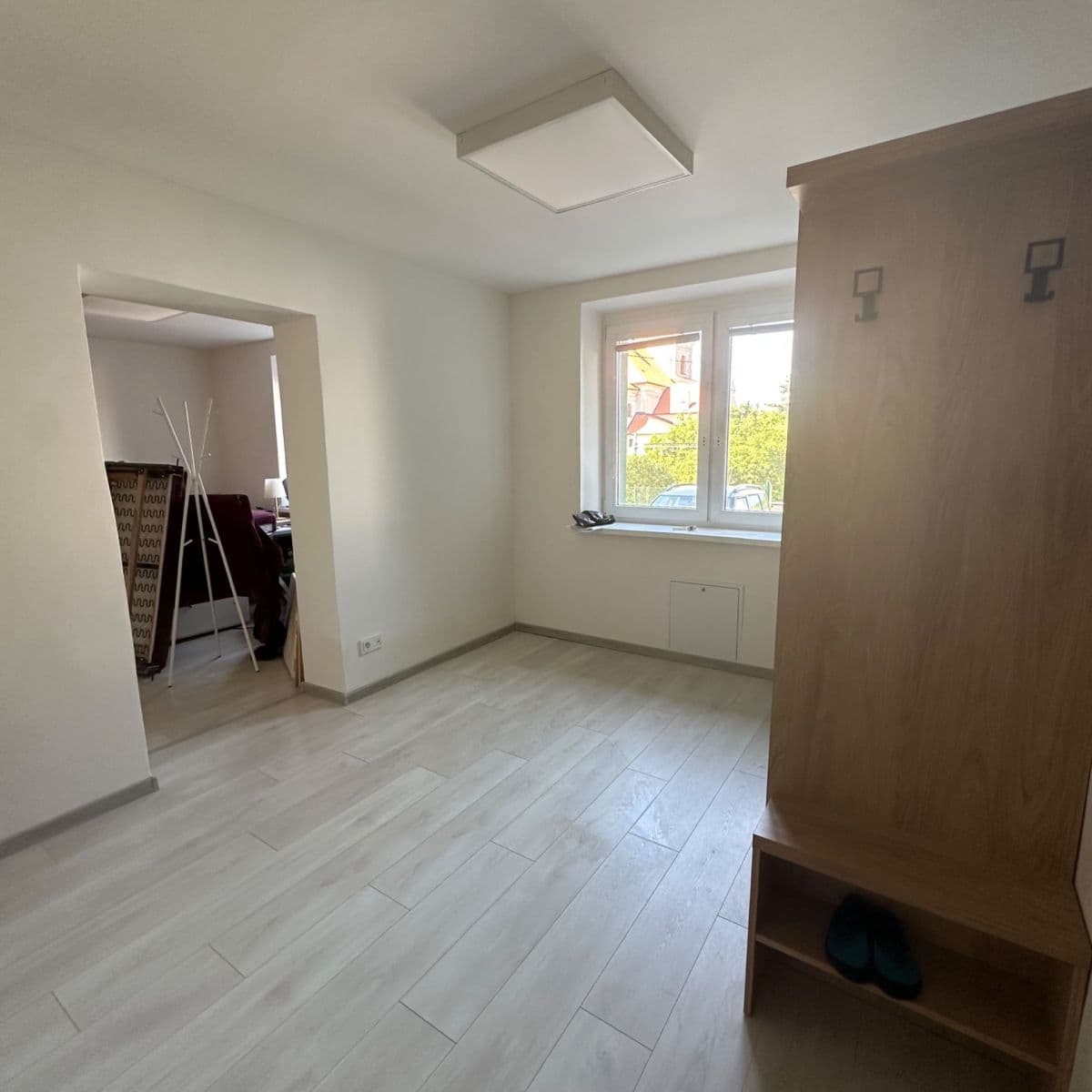 Prenájom bytu 1-izbový 39 m², Kmochova, Brno, Jihomoravský kraj Prenájom bytu 1-izbový 39 m², Kmochova, Brno, Jihomoravský kraj