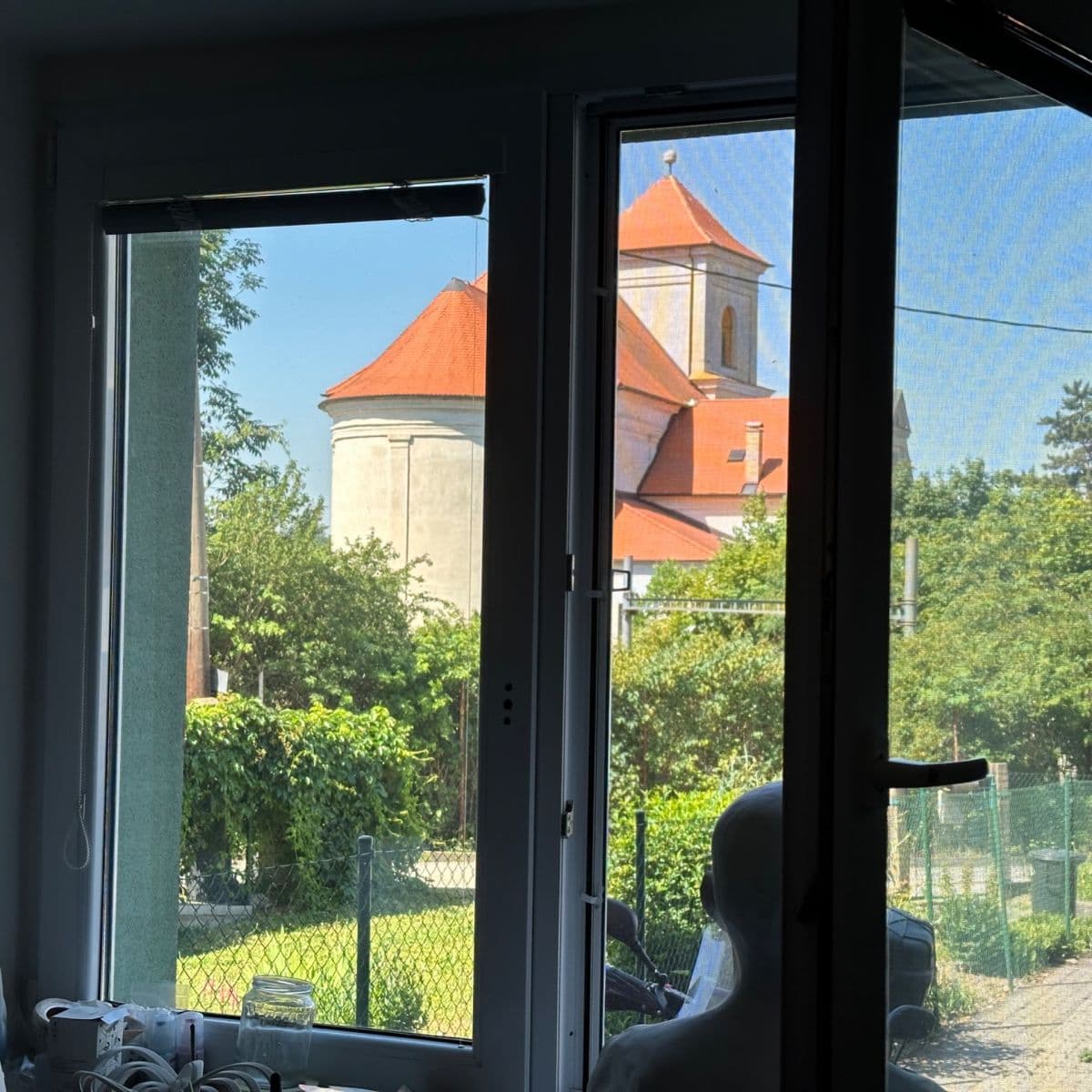 Prenájom bytu 1-izbový 39 m², Kmochova, Brno, Jihomoravský kraj Prenájom bytu 1-izbový 39 m², Kmochova, Brno, Jihomoravský kraj