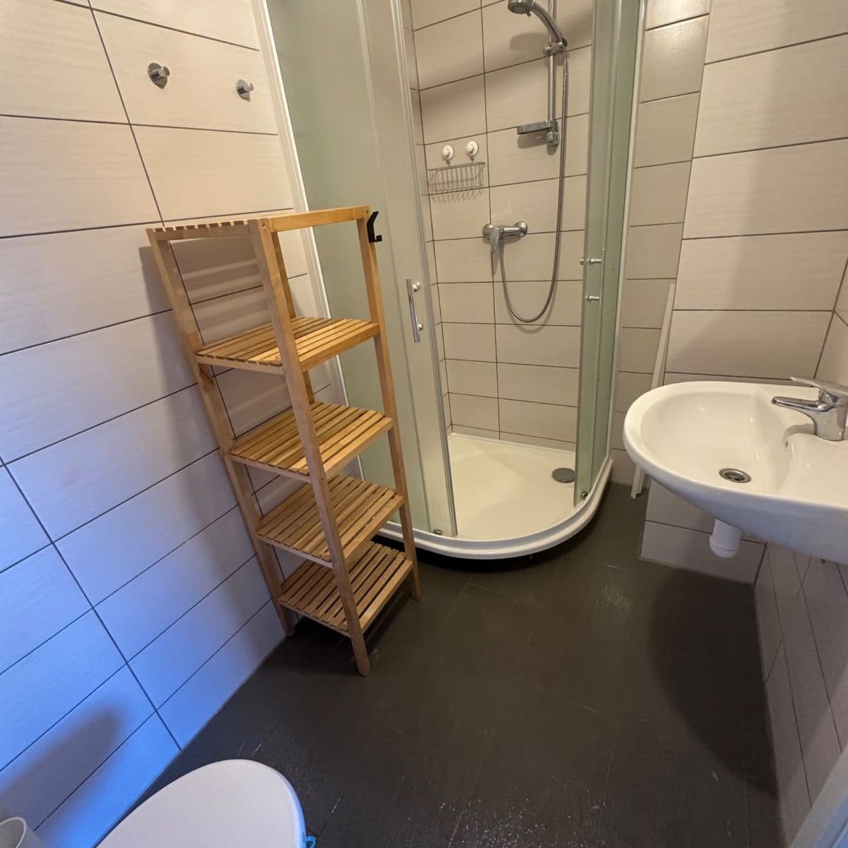Prenájom bytu 1-izbový 39 m², Kmochova, Brno, Jihomoravský kraj Prenájom bytu 1-izbový 39 m², Kmochova, Brno, Jihomoravský kraj