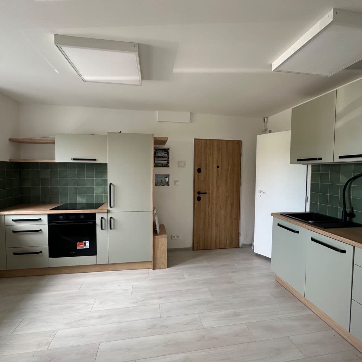 Prenájom bytu 1-izbový 39 m², Kmochova, Brno, Jihomoravský kraj Prenájom bytu 1-izbový 39 m², Kmochova, Brno, Jihomoravský kraj