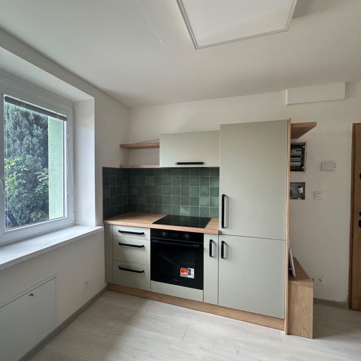 Prenájom bytu 1-izbový 39 m², Kmochova, Brno, Jihomoravský kraj Prenájom bytu 1-izbový 39 m², Kmochova, Brno, Jihomoravský kraj