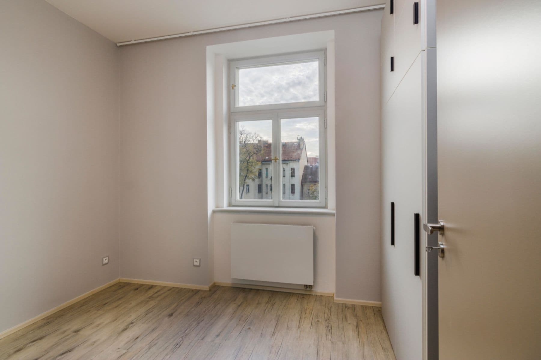 Prenájom bytu 2-izbový 35 m², Na Zámecké, Praha, Praha Prenájom bytu 2-izbový 35 m², Na Zámecké, Praha, Praha