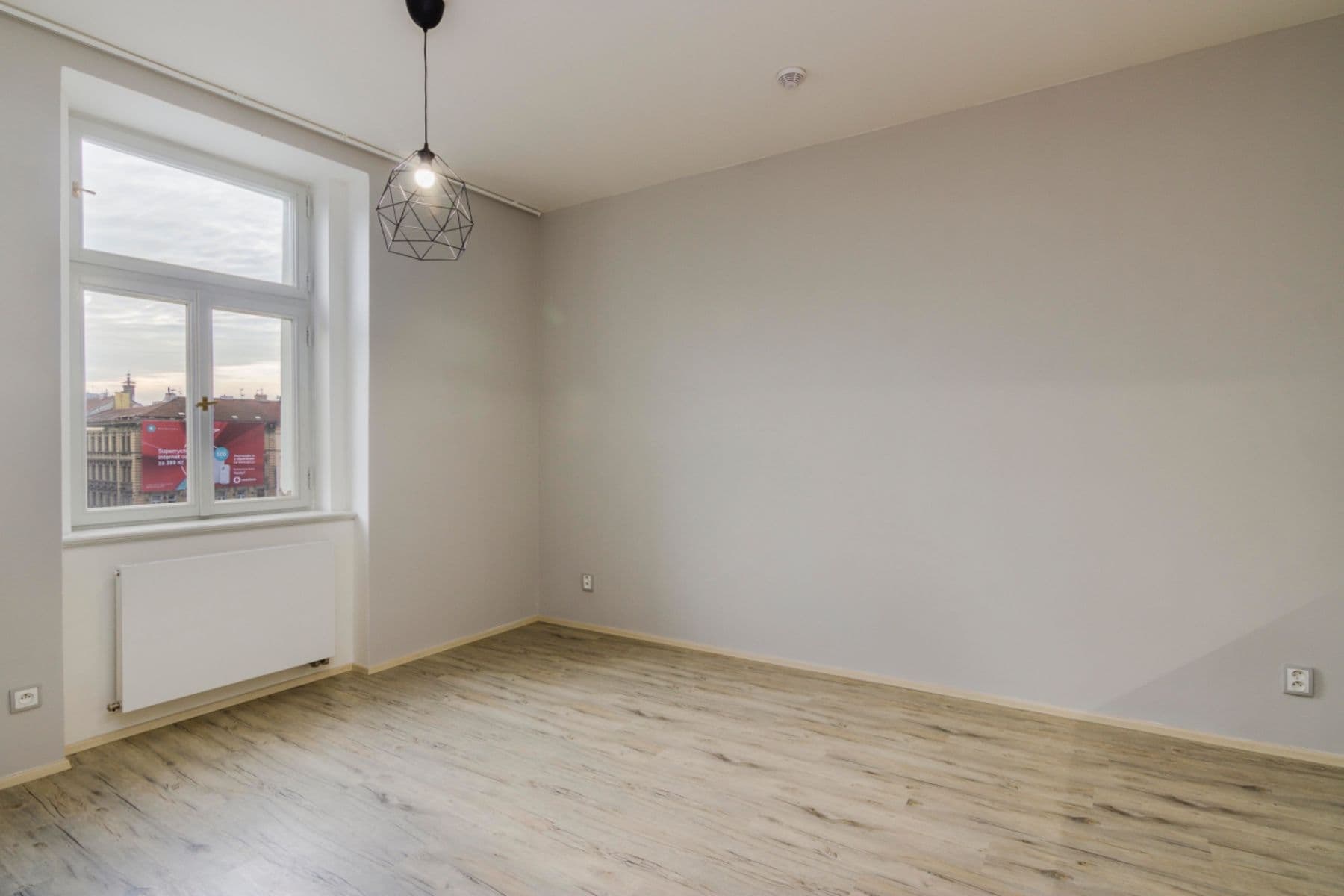 Prenájom bytu 2-izbový 35 m², Na Zámecké, Praha, Praha Prenájom bytu 2-izbový 35 m², Na Zámecké, Praha, Praha