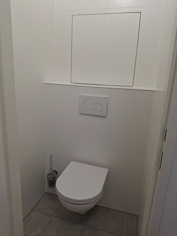 Prenájom bytu 1-izbový 31 m², Voskovcova, Praha, Praha Prenájom bytu 1-izbový 31 m², Voskovcova, Praha, Praha