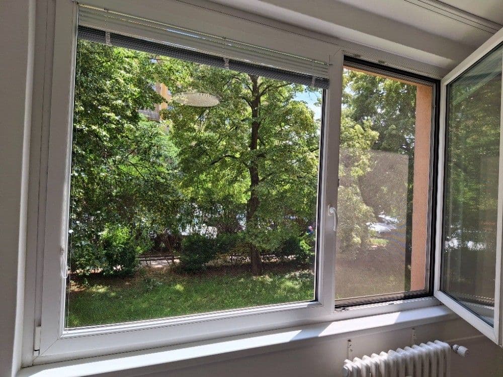 Prenájom bytu 1-izbový 31 m², Voskovcova, Praha, Praha Prenájom bytu 1-izbový 31 m², Voskovcova, Praha, Praha