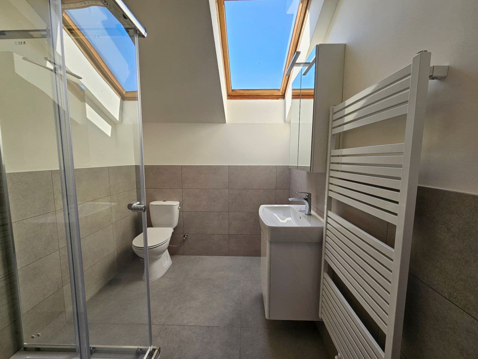Prenájom bytu 3-izbový 68 m², Jugoslávská, Praha, Praha Prenájom bytu 3-izbový 68 m², Jugoslávská, Praha, Praha