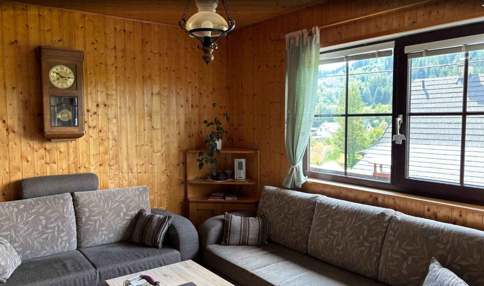 Predaj domu 240 m², pozemek 918 m², Prostřední Bečva, Zlínský kraj Predaj domu 240 m², pozemek 918 m², Prostřední Bečva, Zlínský kraj