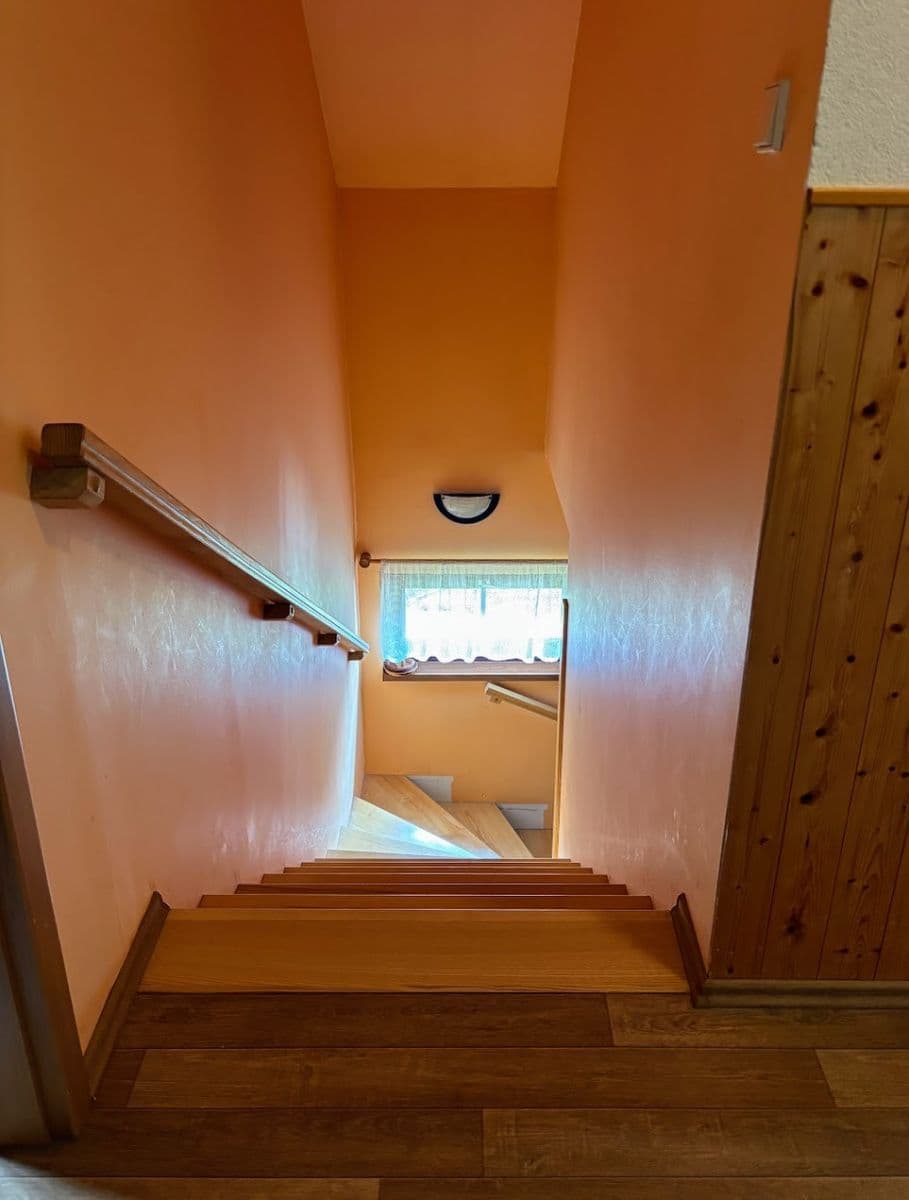 Predaj domu 240 m², pozemek 918 m², Prostřední Bečva, Zlínský kraj Predaj domu 240 m², pozemek 918 m², Prostřední Bečva, Zlínský kraj