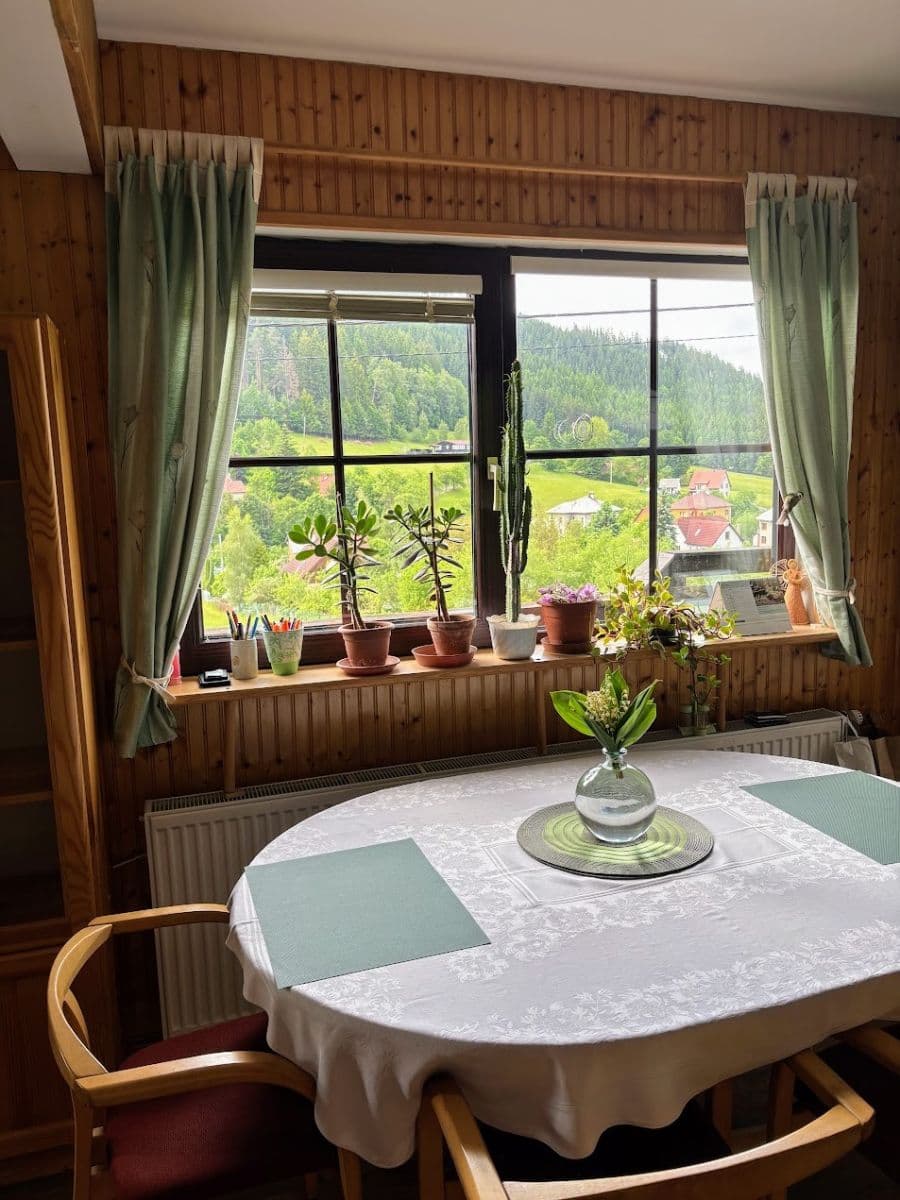 Predaj domu 240 m², pozemek 918 m², Prostřední Bečva, Zlínský kraj Predaj domu 240 m², pozemek 918 m², Prostřední Bečva, Zlínský kraj