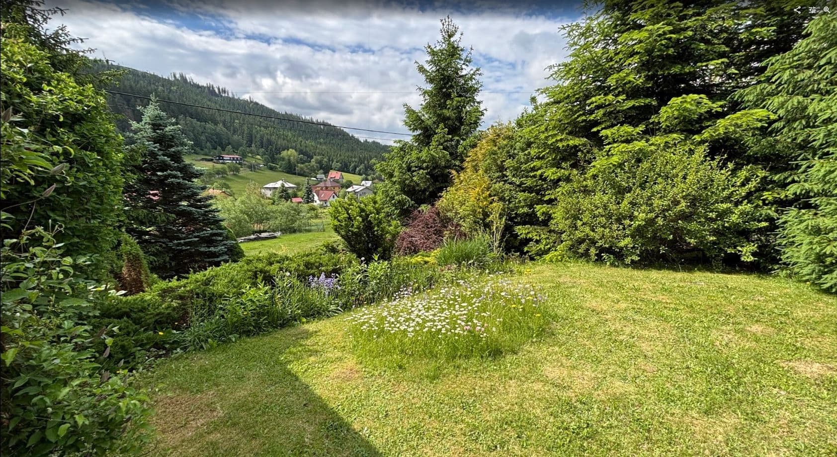 Predaj domu 240 m², pozemek 918 m², Prostřední Bečva, Zlínský kraj Predaj domu 240 m², pozemek 918 m², Prostřední Bečva, Zlínský kraj
