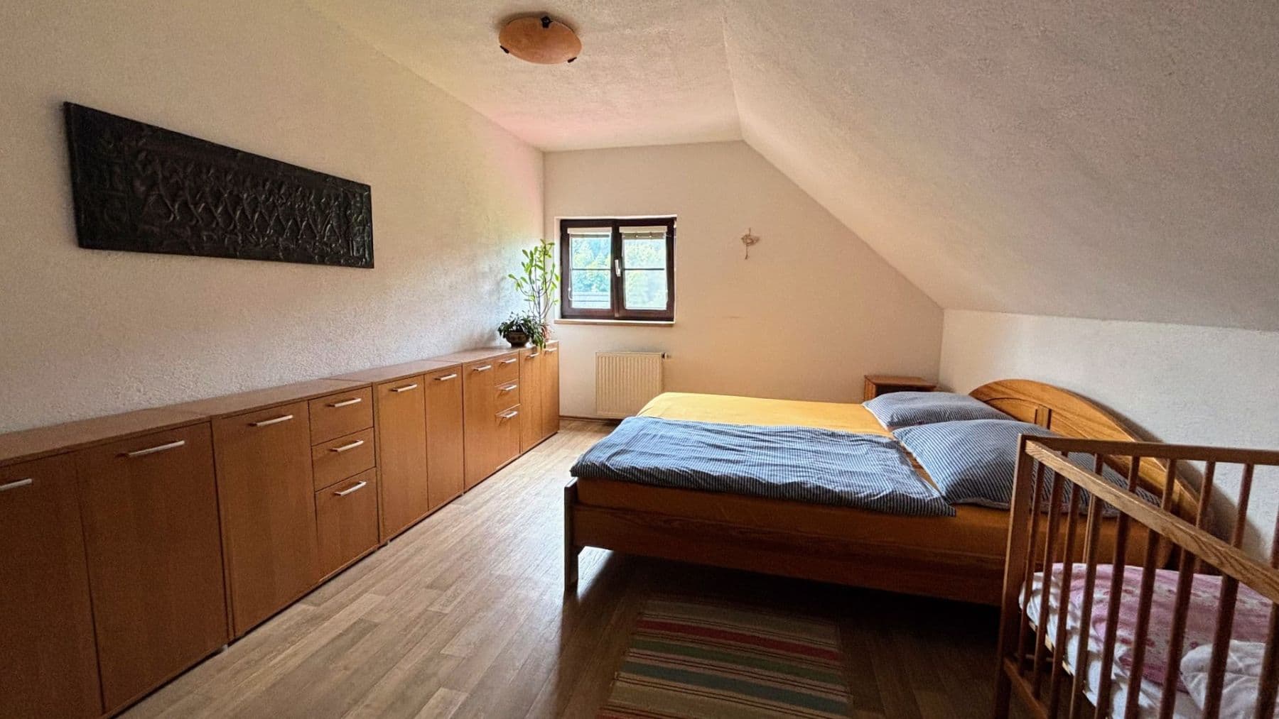 Predaj domu 240 m², pozemek 918 m², Prostřední Bečva, Zlínský kraj Predaj domu 240 m², pozemek 918 m², Prostřední Bečva, Zlínský kraj