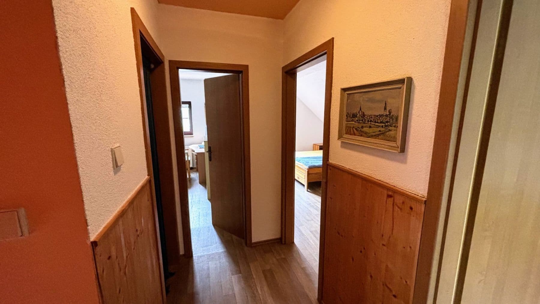 Predaj domu 240 m², pozemek 918 m², Prostřední Bečva, Zlínský kraj Predaj domu 240 m², pozemek 918 m², Prostřední Bečva, Zlínský kraj