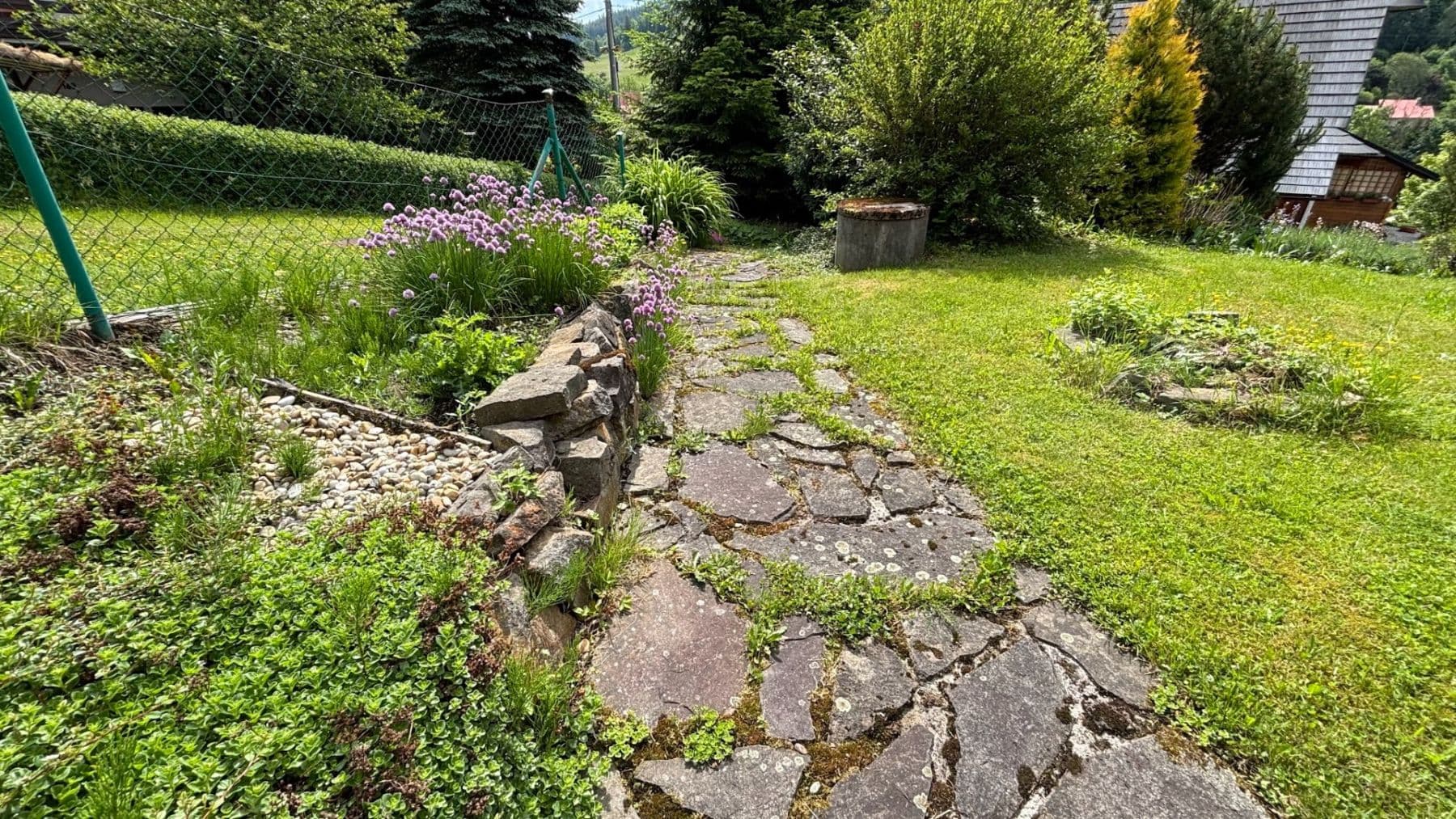 Predaj domu 240 m², pozemek 918 m², Prostřední Bečva, Zlínský kraj Predaj domu 240 m², pozemek 918 m², Prostřední Bečva, Zlínský kraj