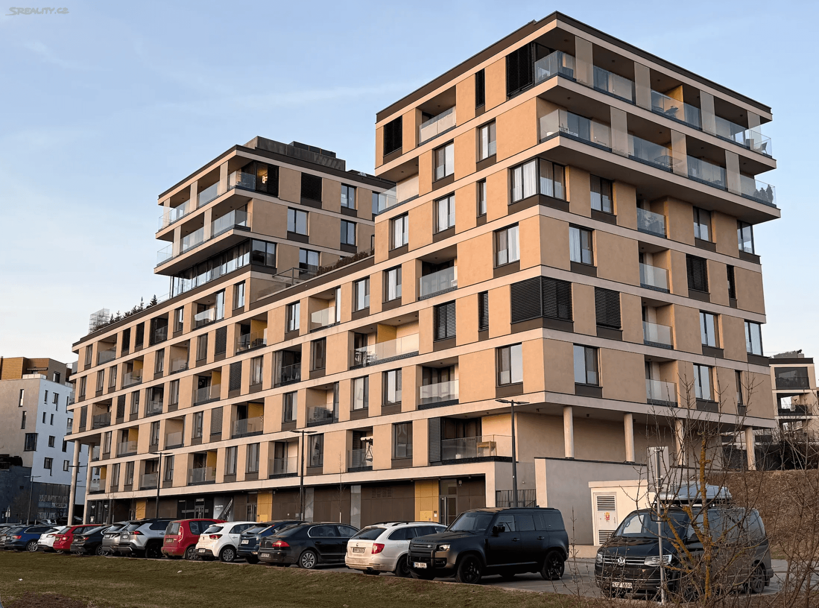 Predaj bytu 2-izbový 55 m², náměstí Biskupa Bruna, Ostrava, Moravskoslezský kraj Predaj bytu 2-izbový 55 m², náměstí Biskupa Bruna, Ostrava, Moravskoslezský kraj