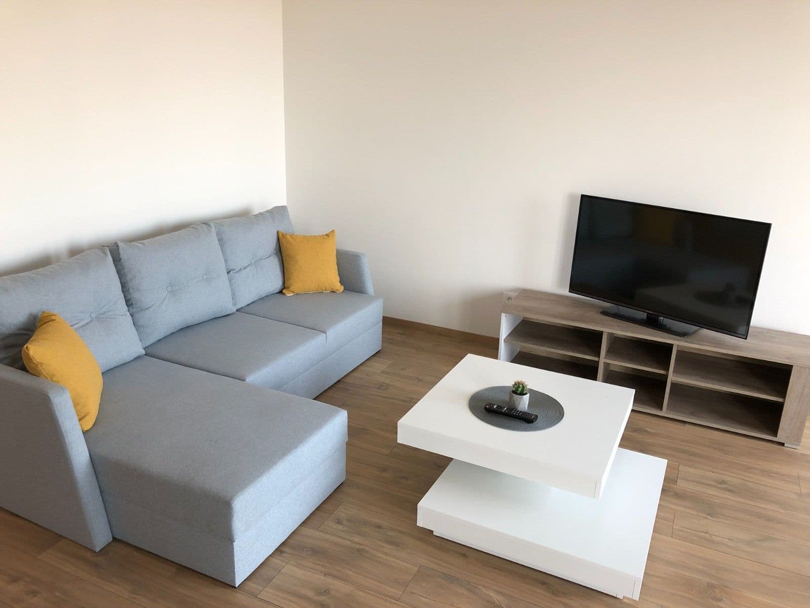 Predaj bytu 2-izbový 55 m², náměstí Biskupa Bruna, Ostrava, Moravskoslezský kraj Predaj bytu 2-izbový 55 m², náměstí Biskupa Bruna, Ostrava, Moravskoslezský kraj