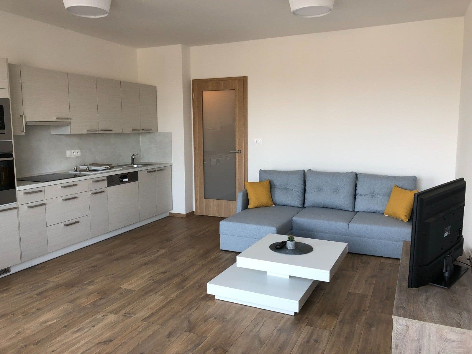 Predaj bytu 2-izbový 55 m², náměstí Biskupa Bruna, Ostrava, Moravskoslezský kraj Predaj bytu 2-izbový 55 m², náměstí Biskupa Bruna, Ostrava, Moravskoslezský kraj