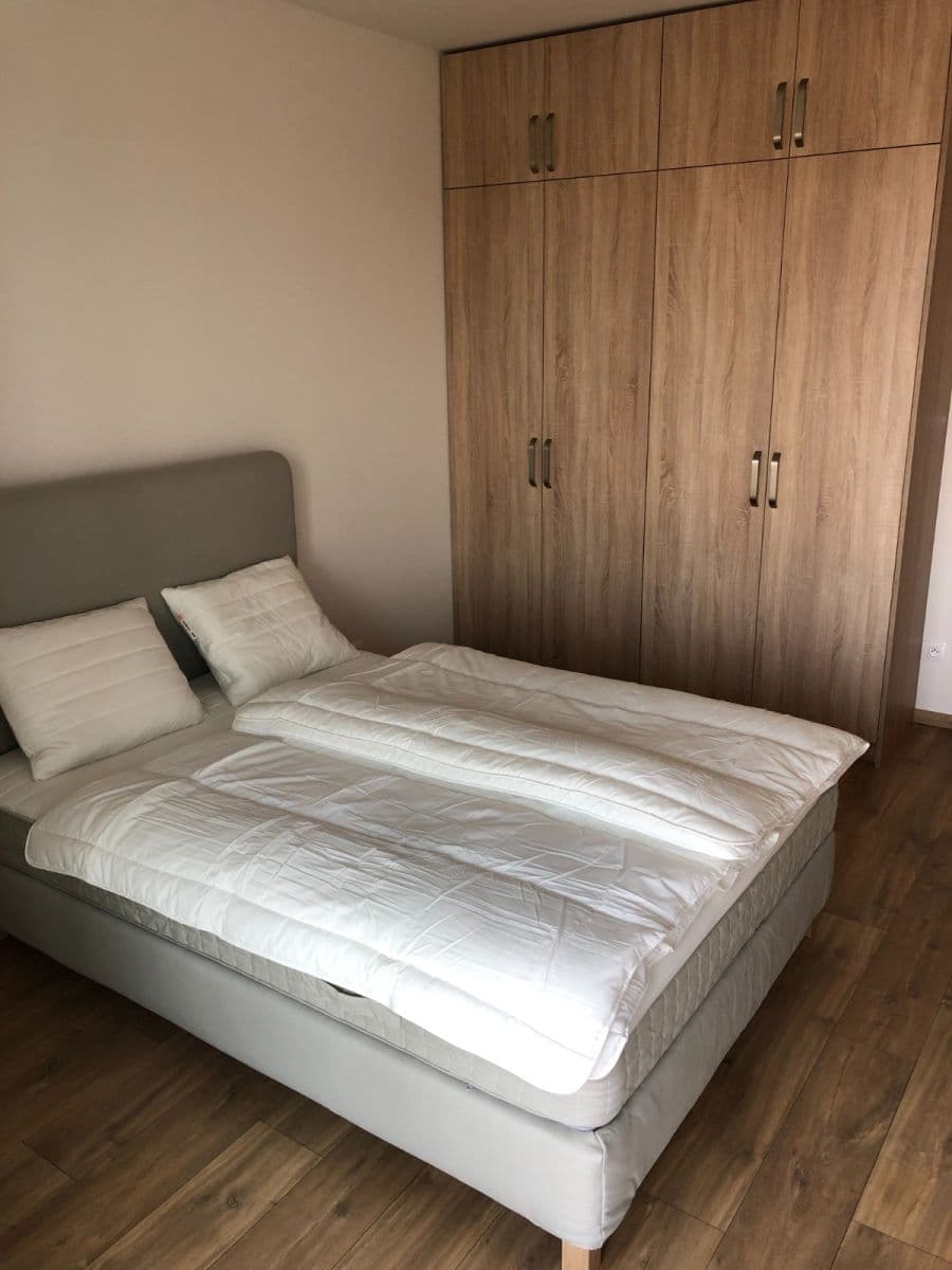 Predaj bytu 2-izbový 55 m², náměstí Biskupa Bruna, Ostrava, Moravskoslezský kraj Predaj bytu 2-izbový 55 m², náměstí Biskupa Bruna, Ostrava, Moravskoslezský kraj