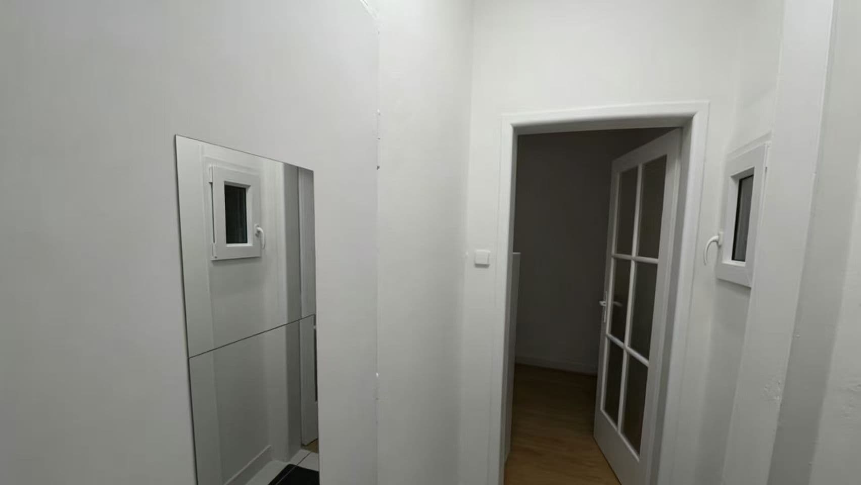 Prenájom bytu 1-izbový 20 m², Opletalova, Praha, Praha Prenájom bytu 1-izbový 20 m², Opletalova, Praha, Praha