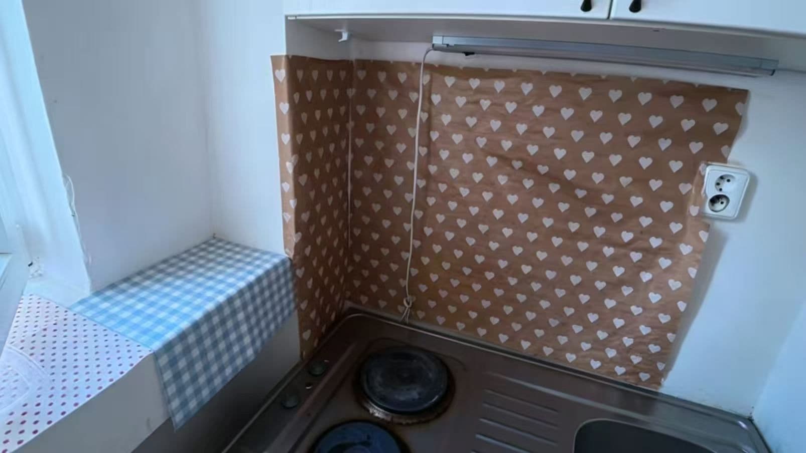 Prenájom bytu 1-izbový 20 m², Opletalova, Praha, Praha Prenájom bytu 1-izbový 20 m², Opletalova, Praha, Praha