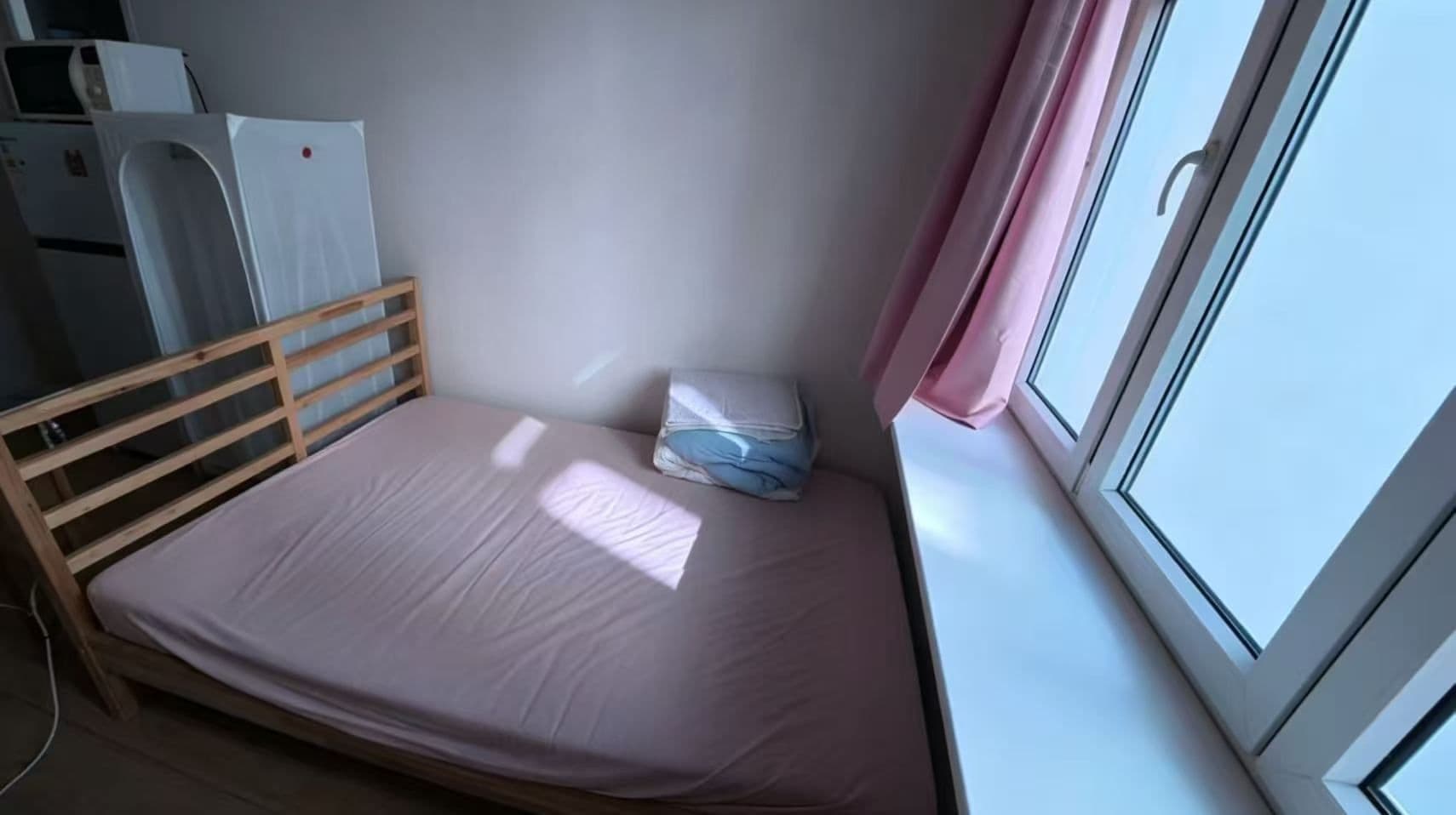 Prenájom bytu 1-izbový 20 m², Opletalova, Praha, Praha Prenájom bytu 1-izbový 20 m², Opletalova, Praha, Praha