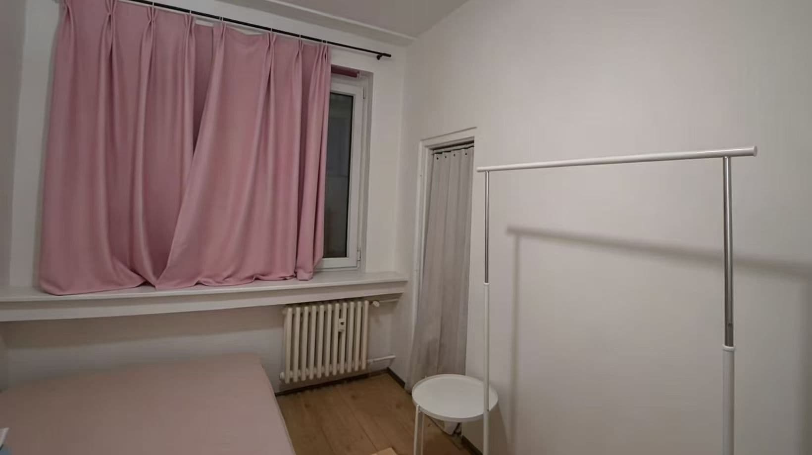 Prenájom bytu 1-izbový 20 m², Opletalova, Praha, Praha Prenájom bytu 1-izbový 20 m², Opletalova, Praha, Praha