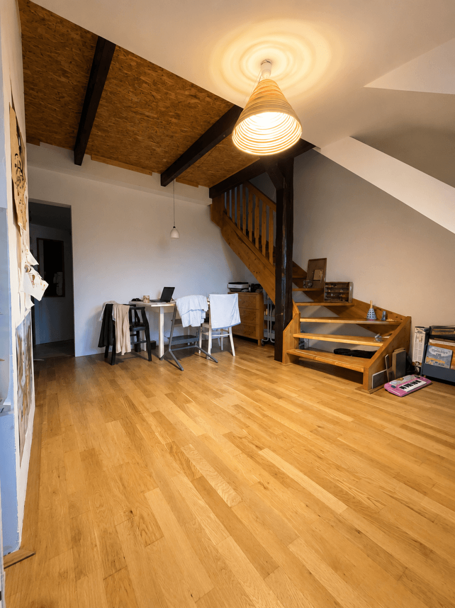 Predaj bytu 3-izbový 80 m², Skuherského, České Budějovice, Jihočeský kraj Predaj bytu 3-izbový 80 m², Skuherského, České Budějovice, Jihočeský kraj