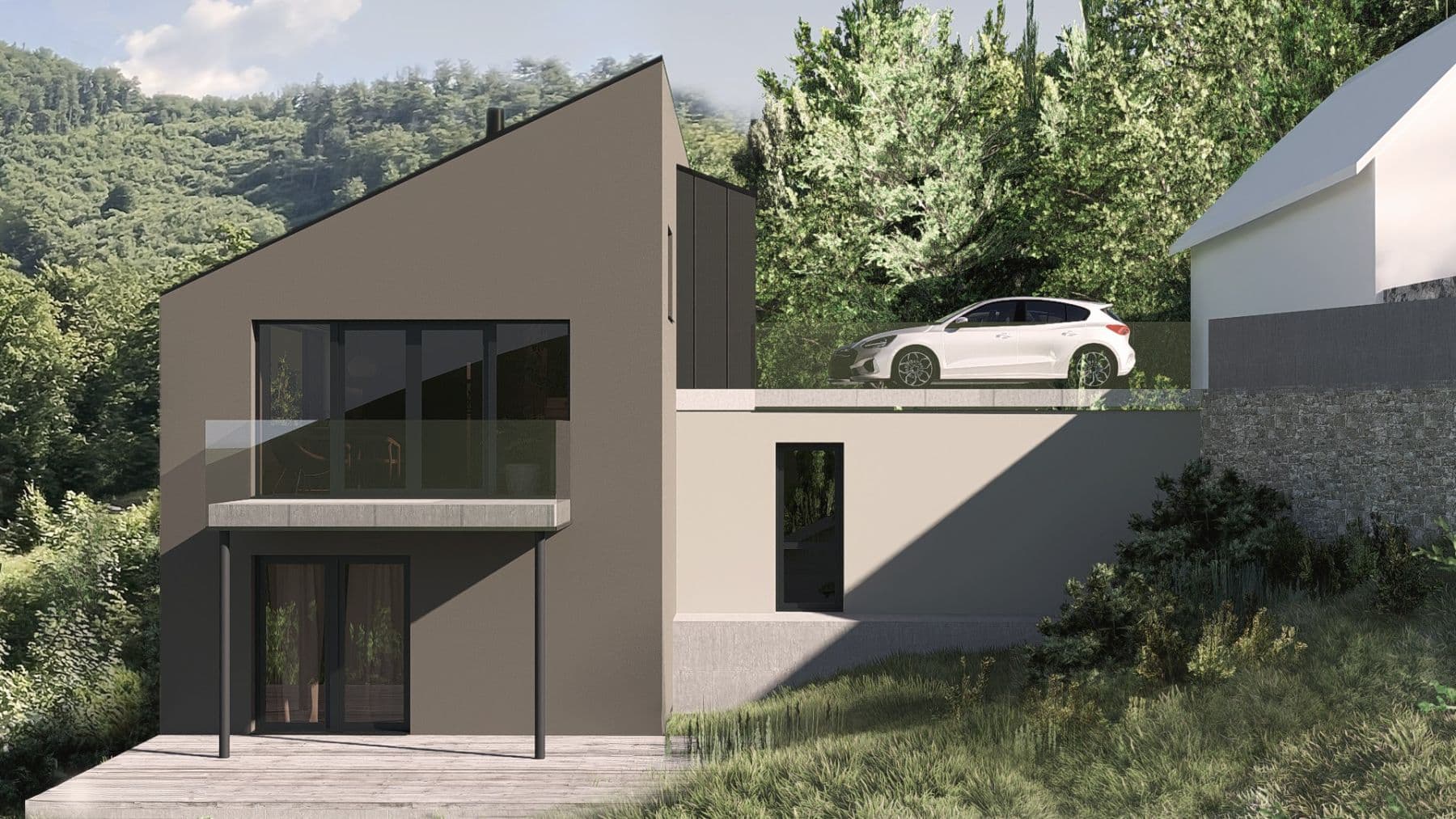 Predaj domu 135 m², pozemek 1.277 m², Smrková, Liberec, Liberecký kraj Predaj domu 135 m², pozemek 1.277 m², Smrková, Liberec, Liberecký kraj