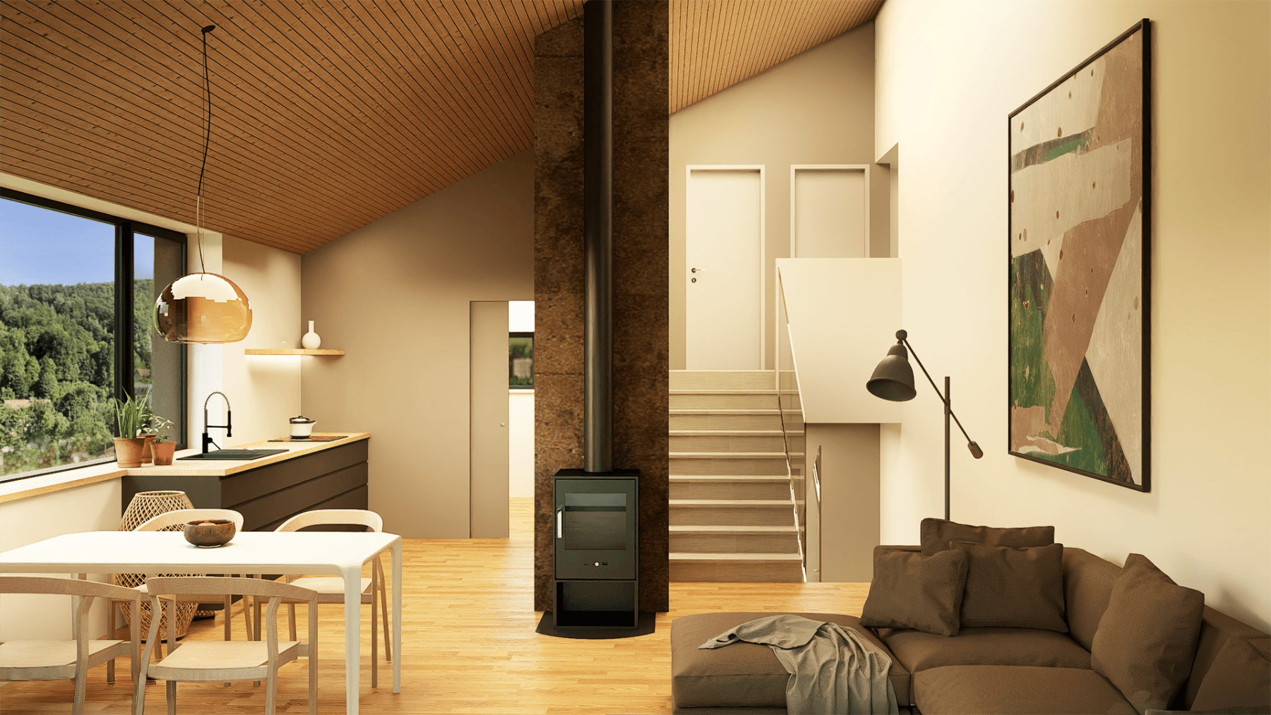 Predaj domu 135 m², pozemek 1.277 m², Smrková, Liberec, Liberecký kraj Predaj domu 135 m², pozemek 1.277 m², Smrková, Liberec, Liberecký kraj