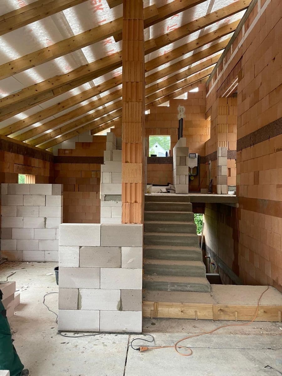 Predaj domu 135 m², pozemek 1.277 m², Smrková, Liberec, Liberecký kraj Predaj domu 135 m², pozemek 1.277 m², Smrková, Liberec, Liberecký kraj