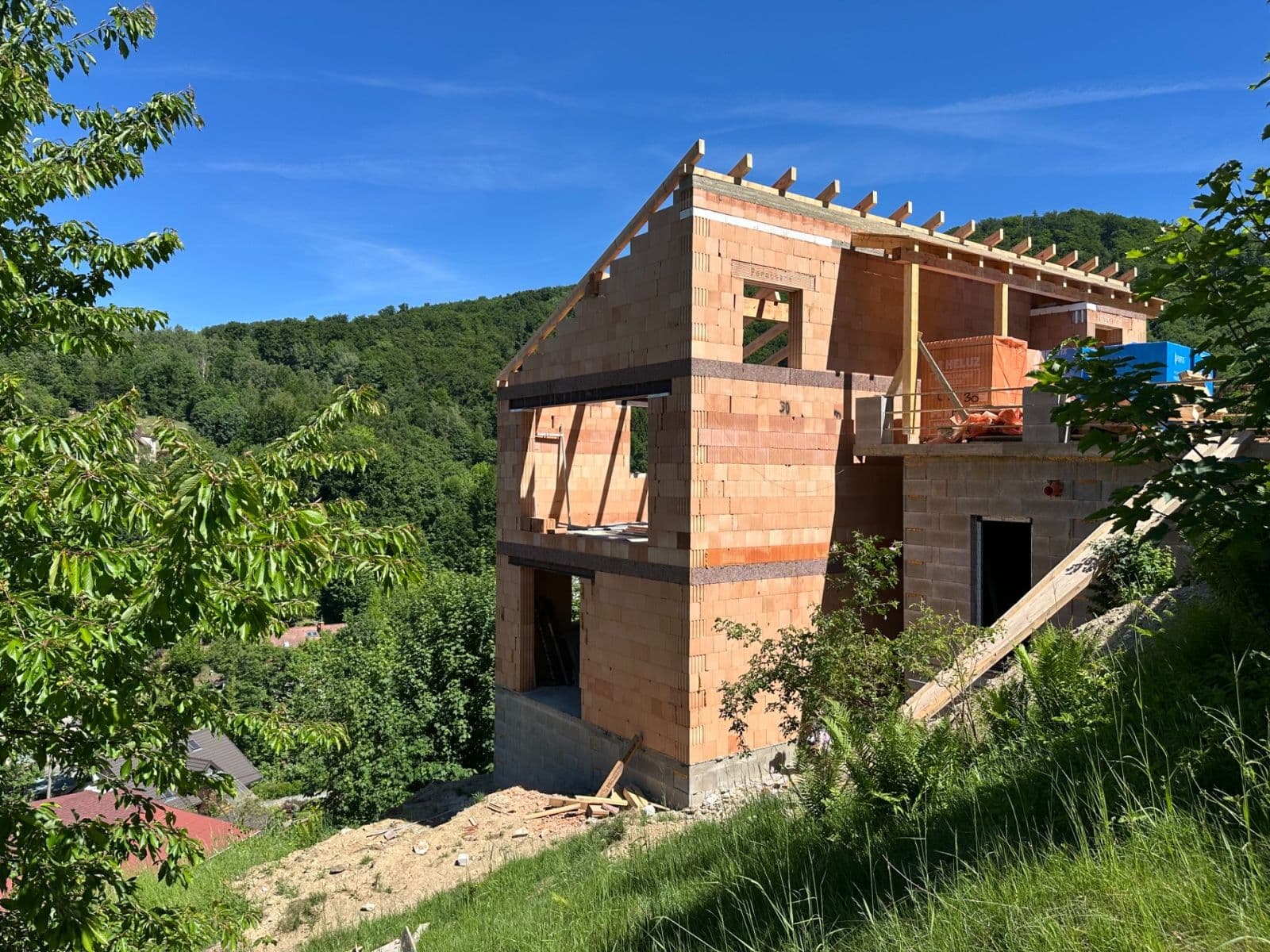 Predaj domu 135 m², pozemek 1.277 m², Smrková, Liberec, Liberecký kraj Predaj domu 135 m², pozemek 1.277 m², Smrková, Liberec, Liberecký kraj