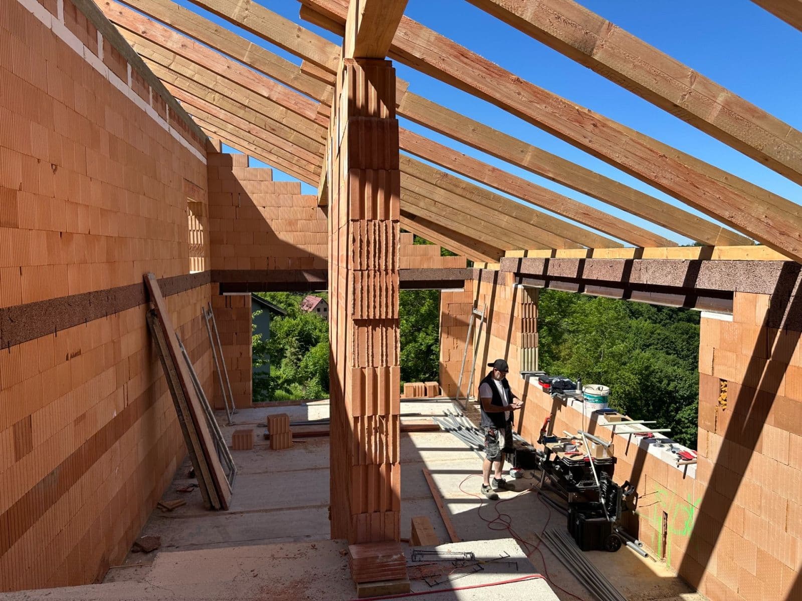 Predaj domu 135 m², pozemek 1.277 m², Smrková, Liberec, Liberecký kraj Predaj domu 135 m², pozemek 1.277 m², Smrková, Liberec, Liberecký kraj